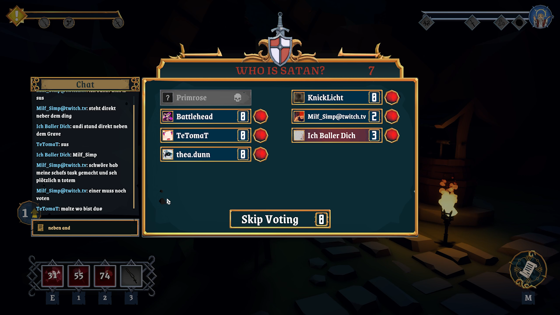 GoodGod - Screenshot 5