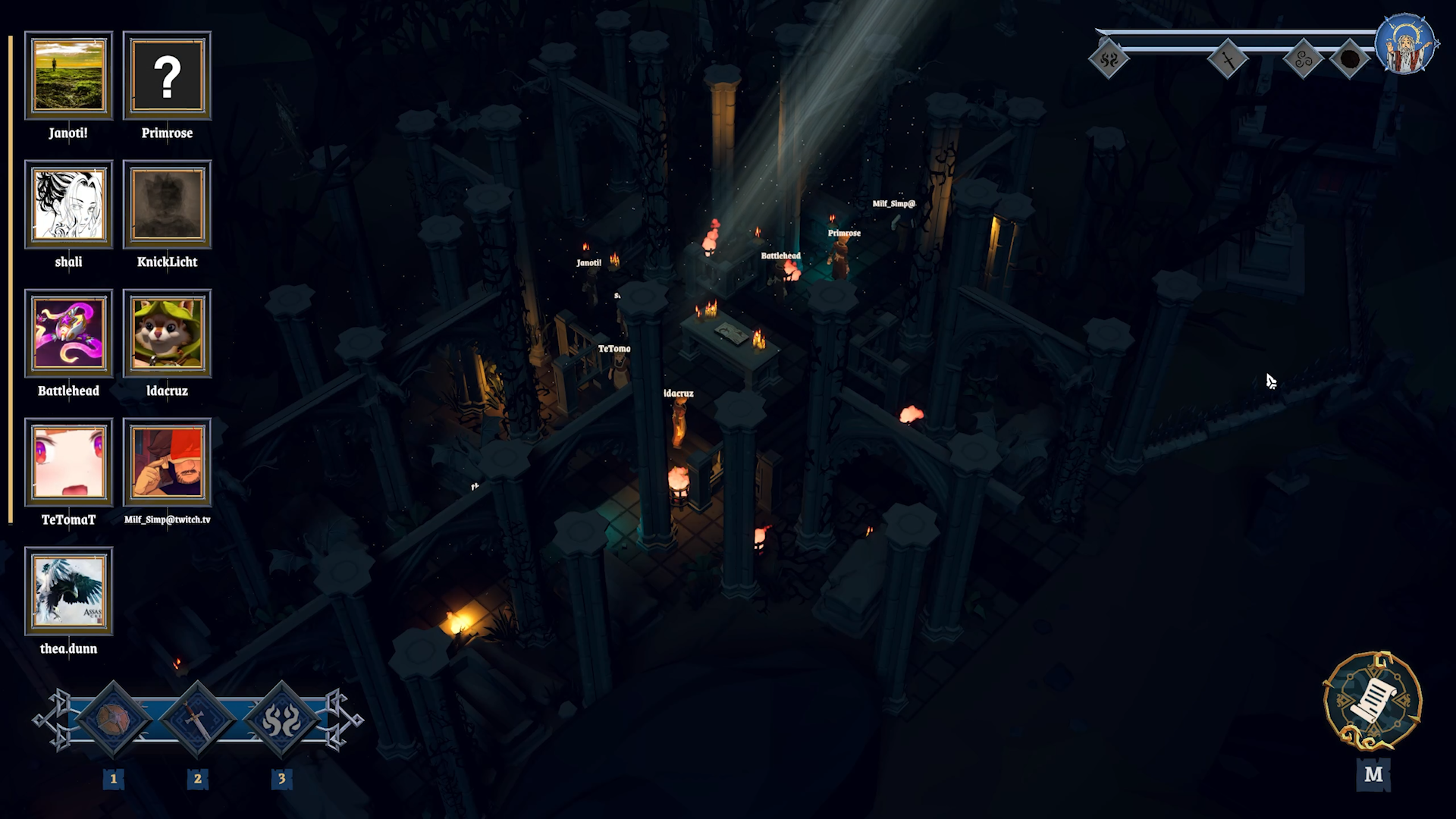 GoodGod - Screenshot 3