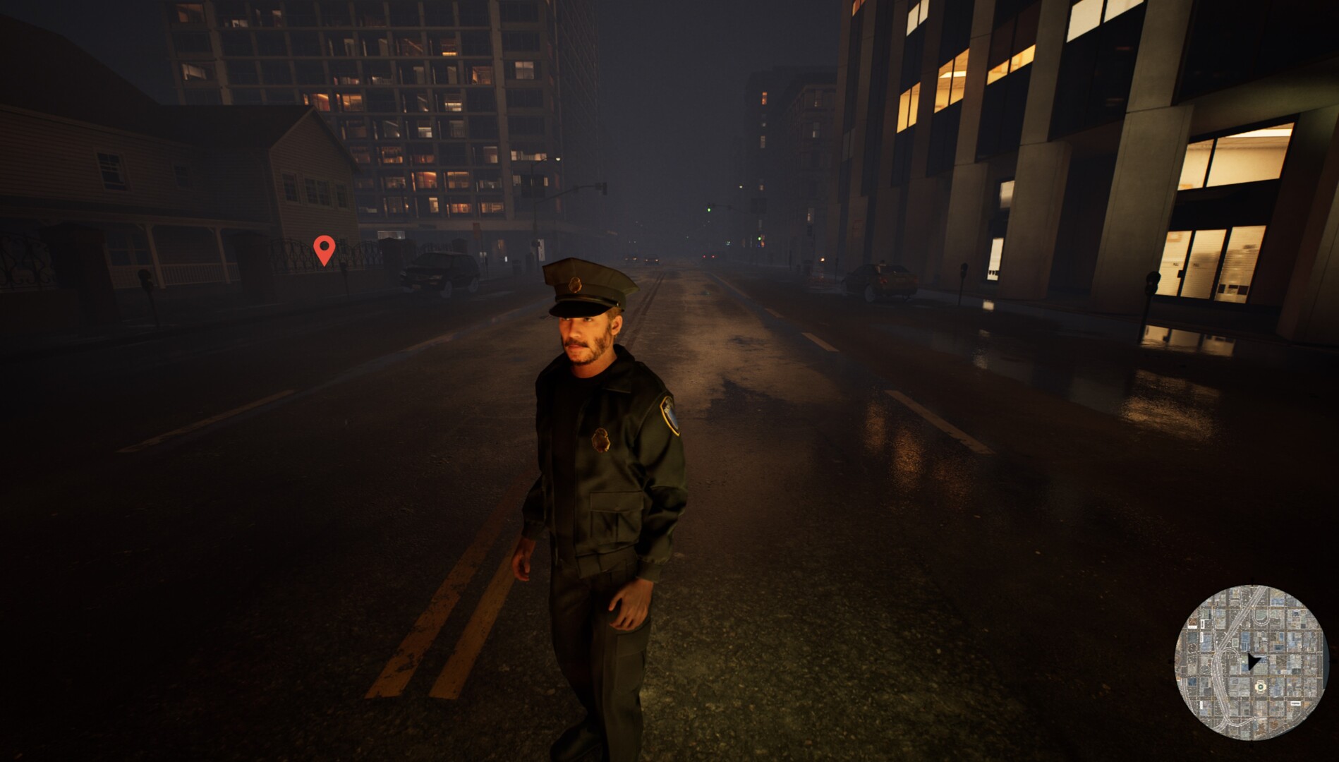 The Museum Sentinel - Screenshot 6