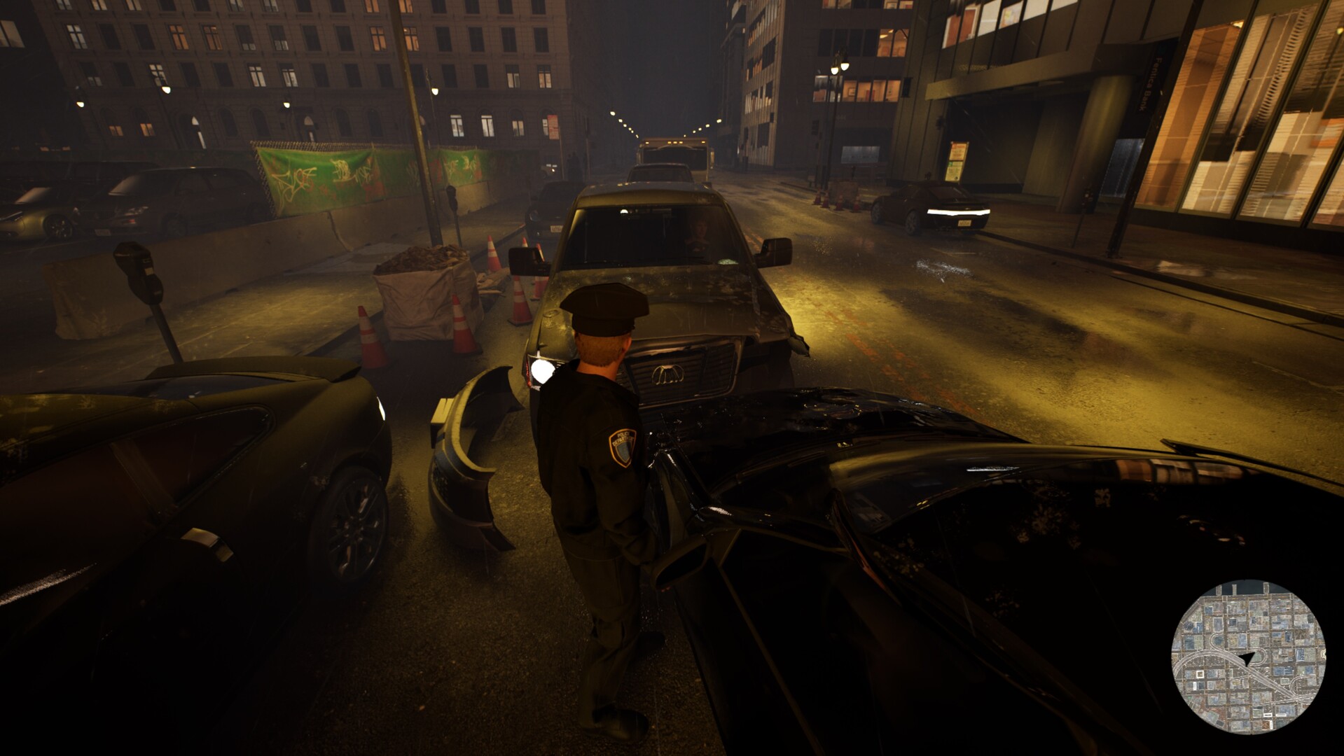 The Museum Sentinel - Screenshot 7