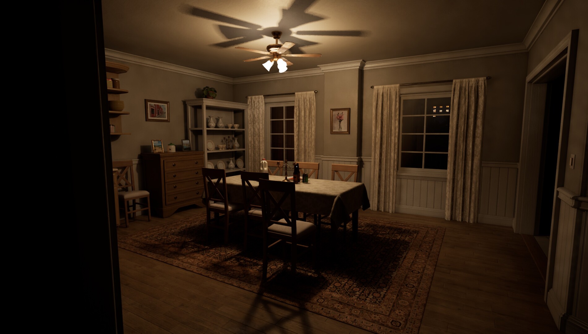 The Museum Sentinel - Screenshot 10