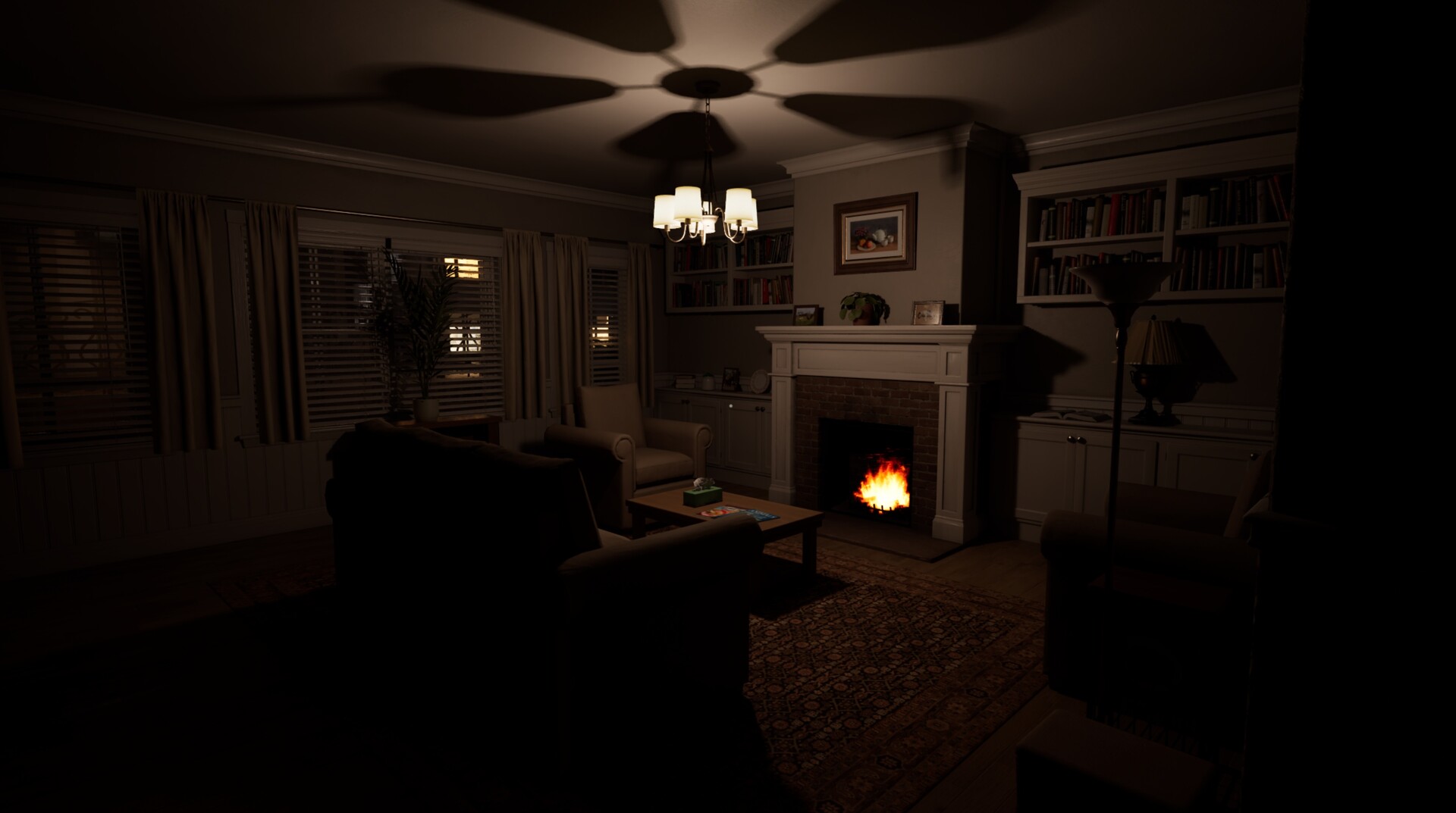 The Museum Sentinel - Screenshot 9