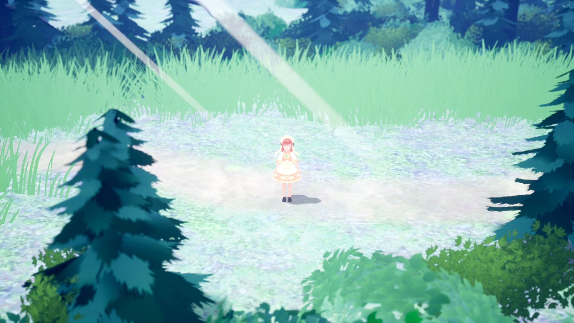 Pinono and the Magic Fiddle - Screenshot 3