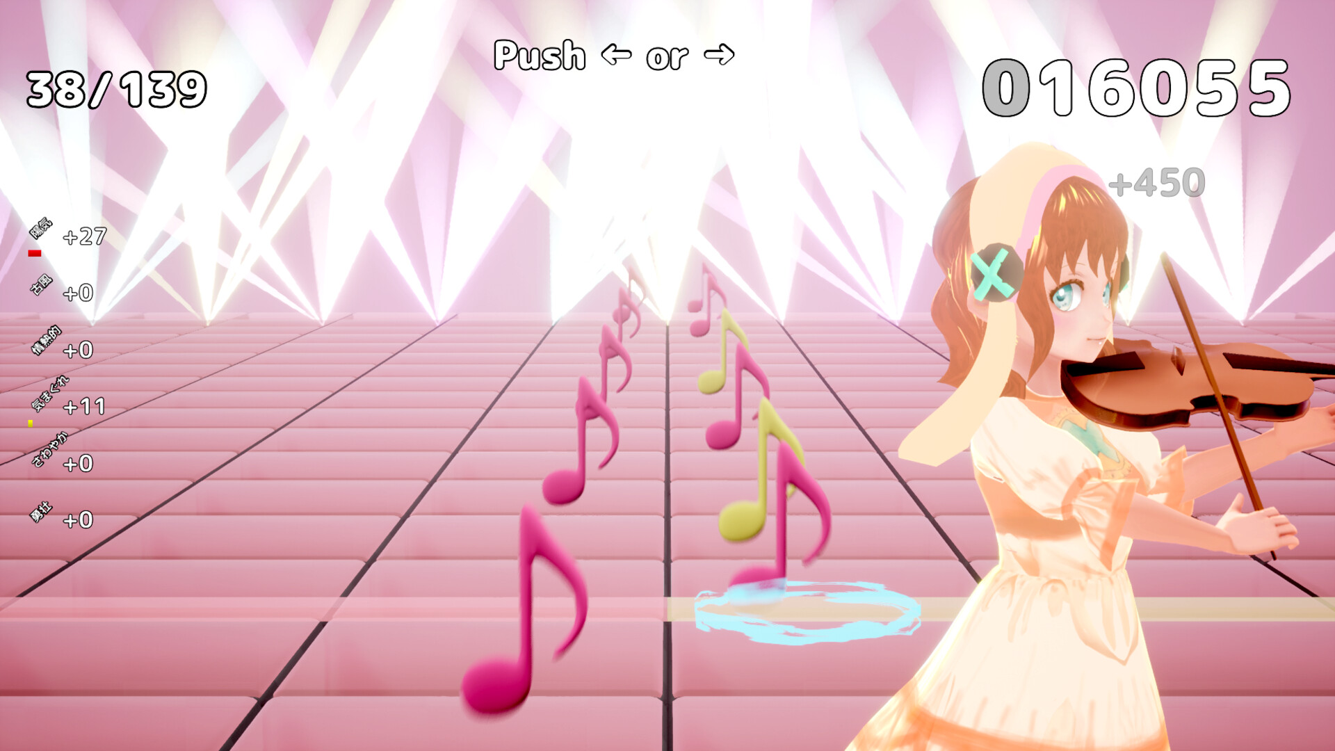 Pinono and the Magic Fiddle - Screenshot 5