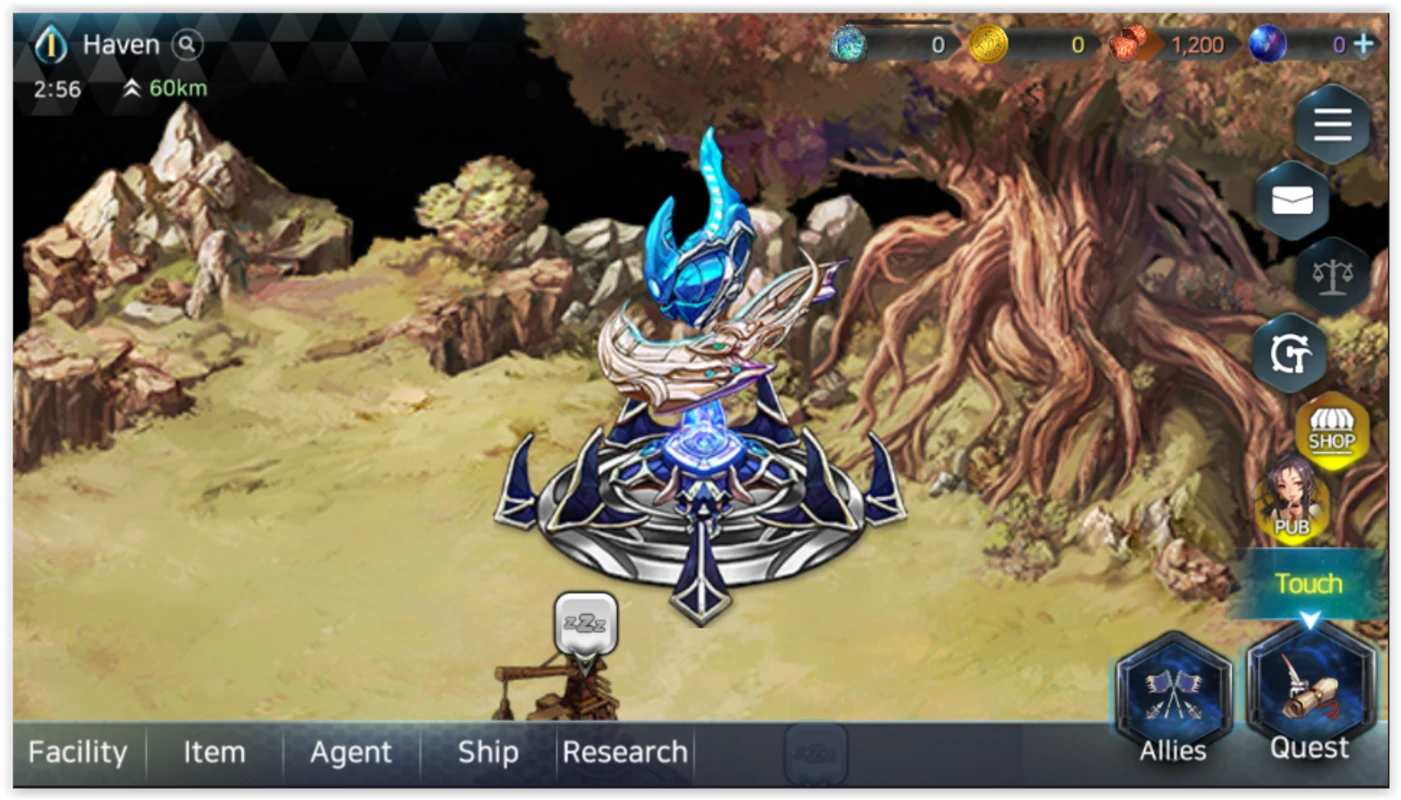 Solidus - Screenshot 8