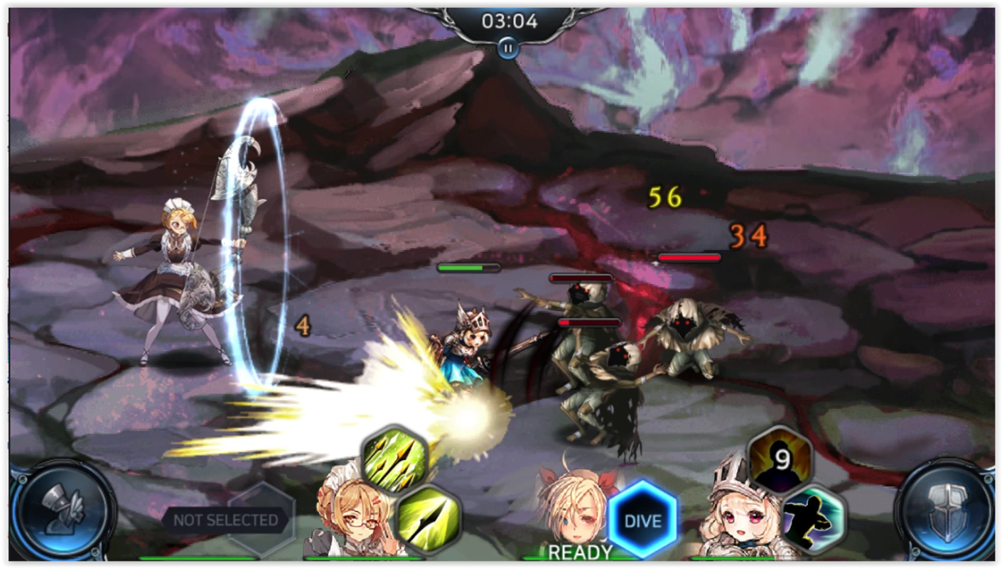 Solidus - Screenshot 3