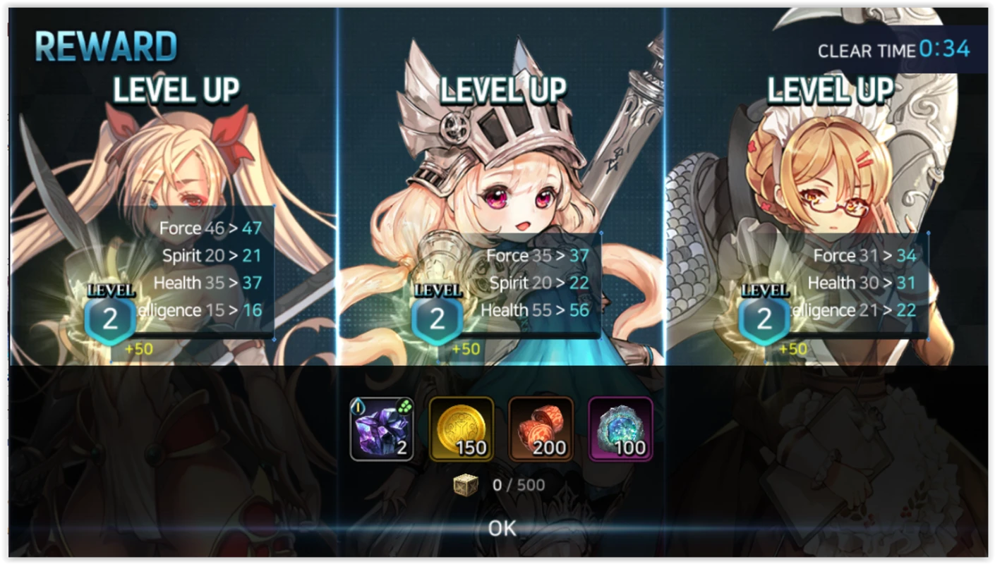 Solidus - Screenshot 2