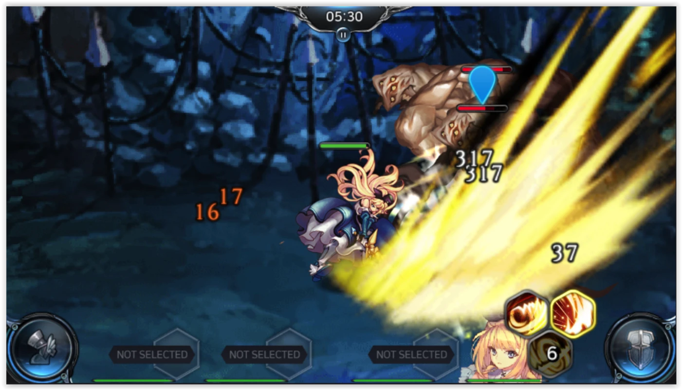 Solidus - Screenshot 6