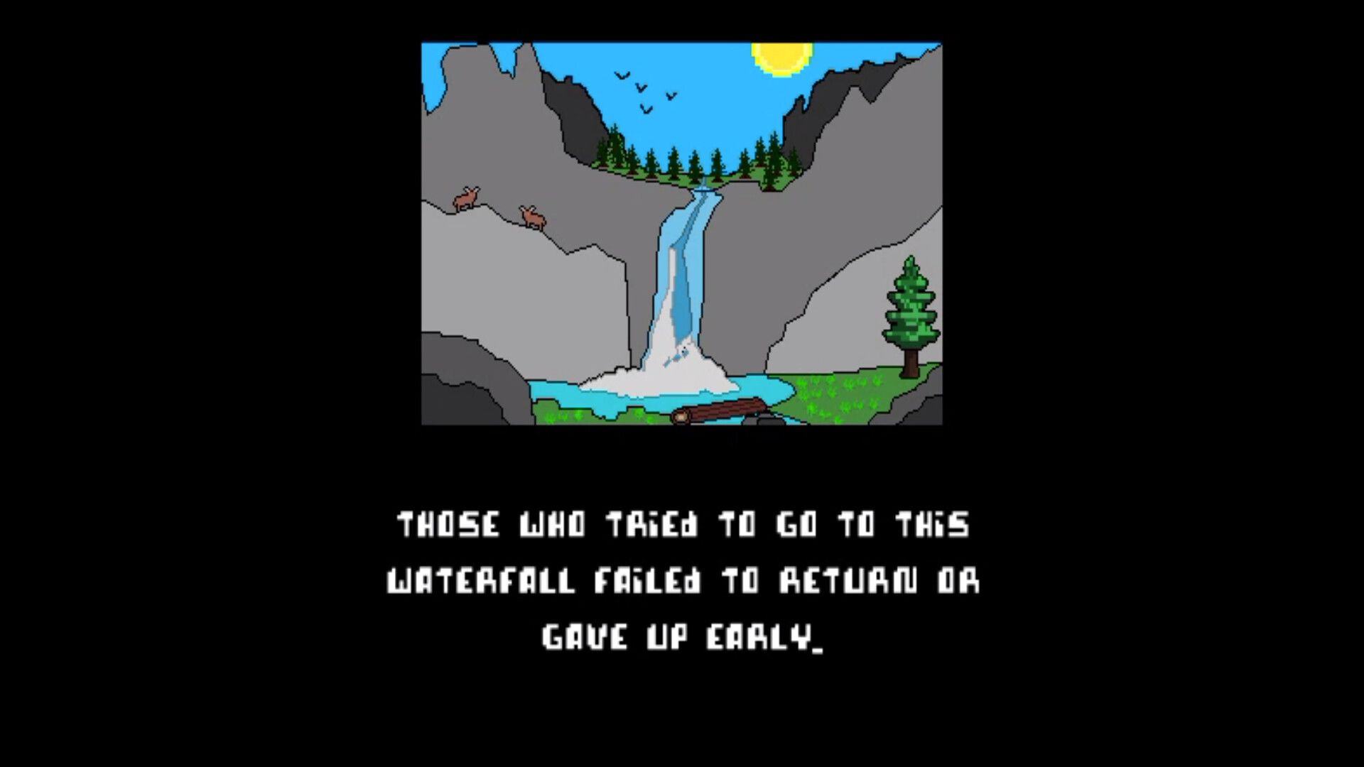 Fallsaga - Screenshot 13