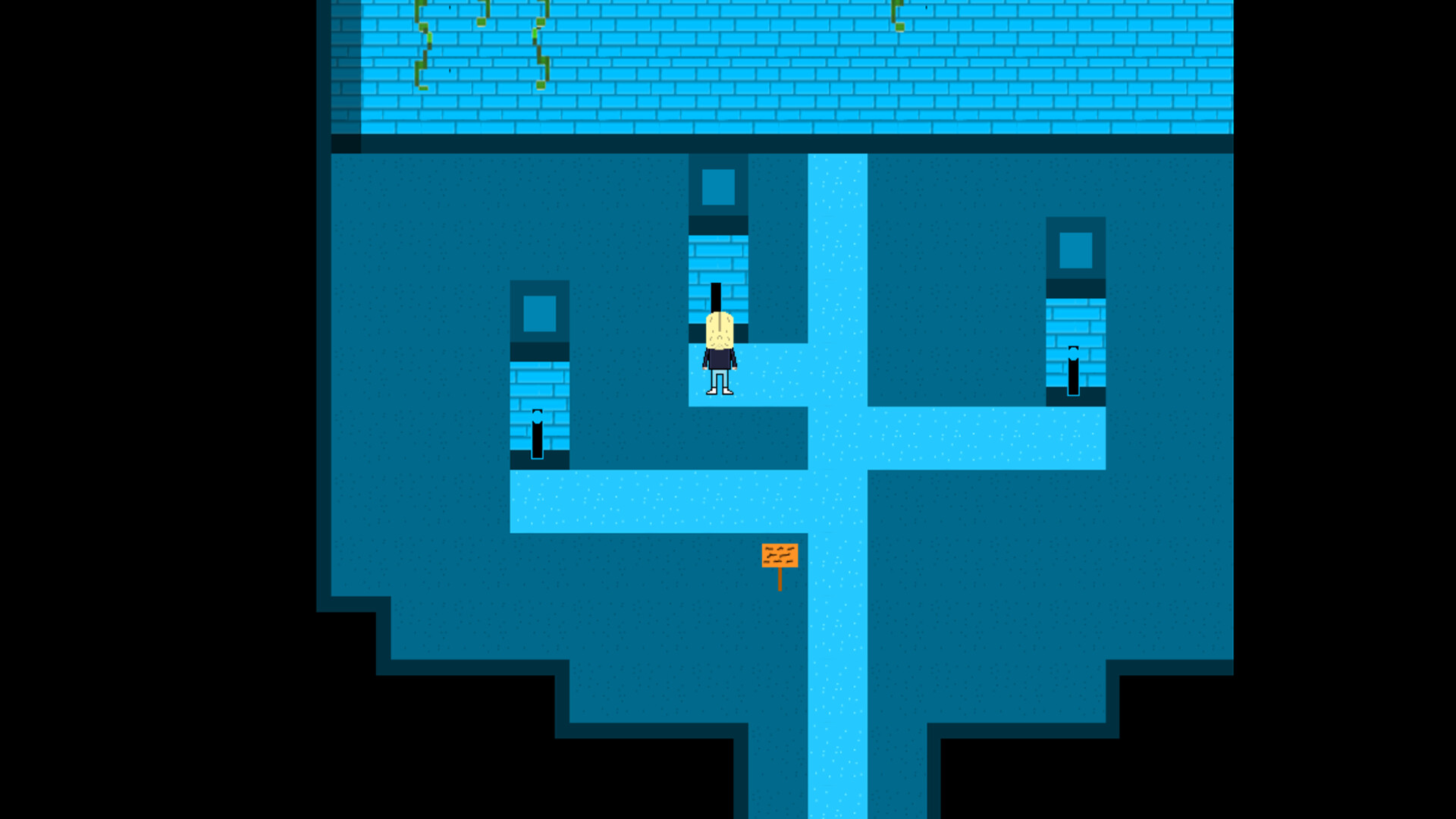 Fallsaga - Screenshot 9