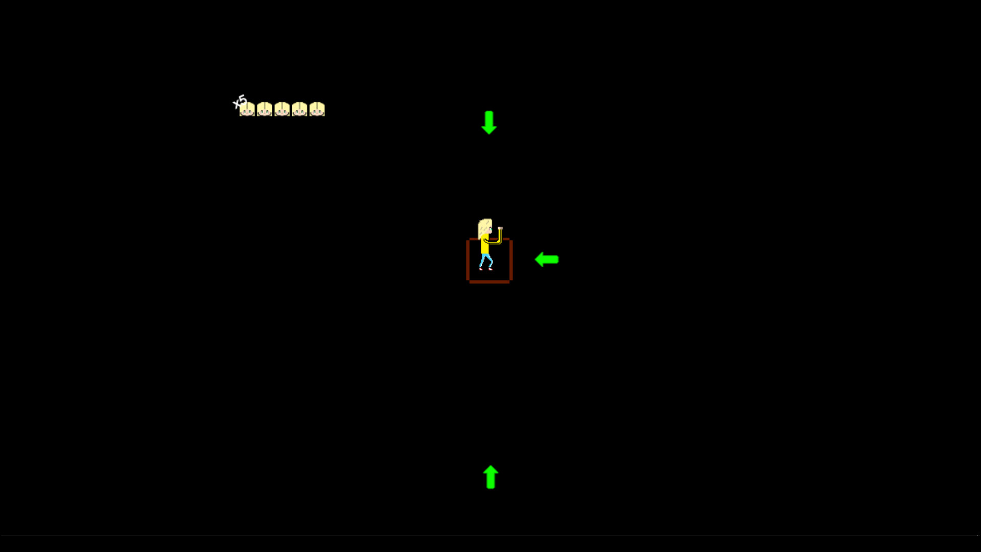 Fallsaga - Screenshot 6