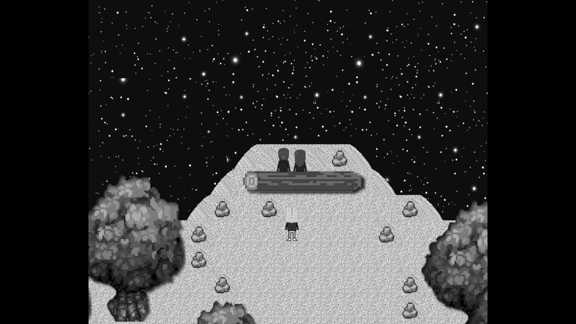 Fallsaga - Screenshot 7