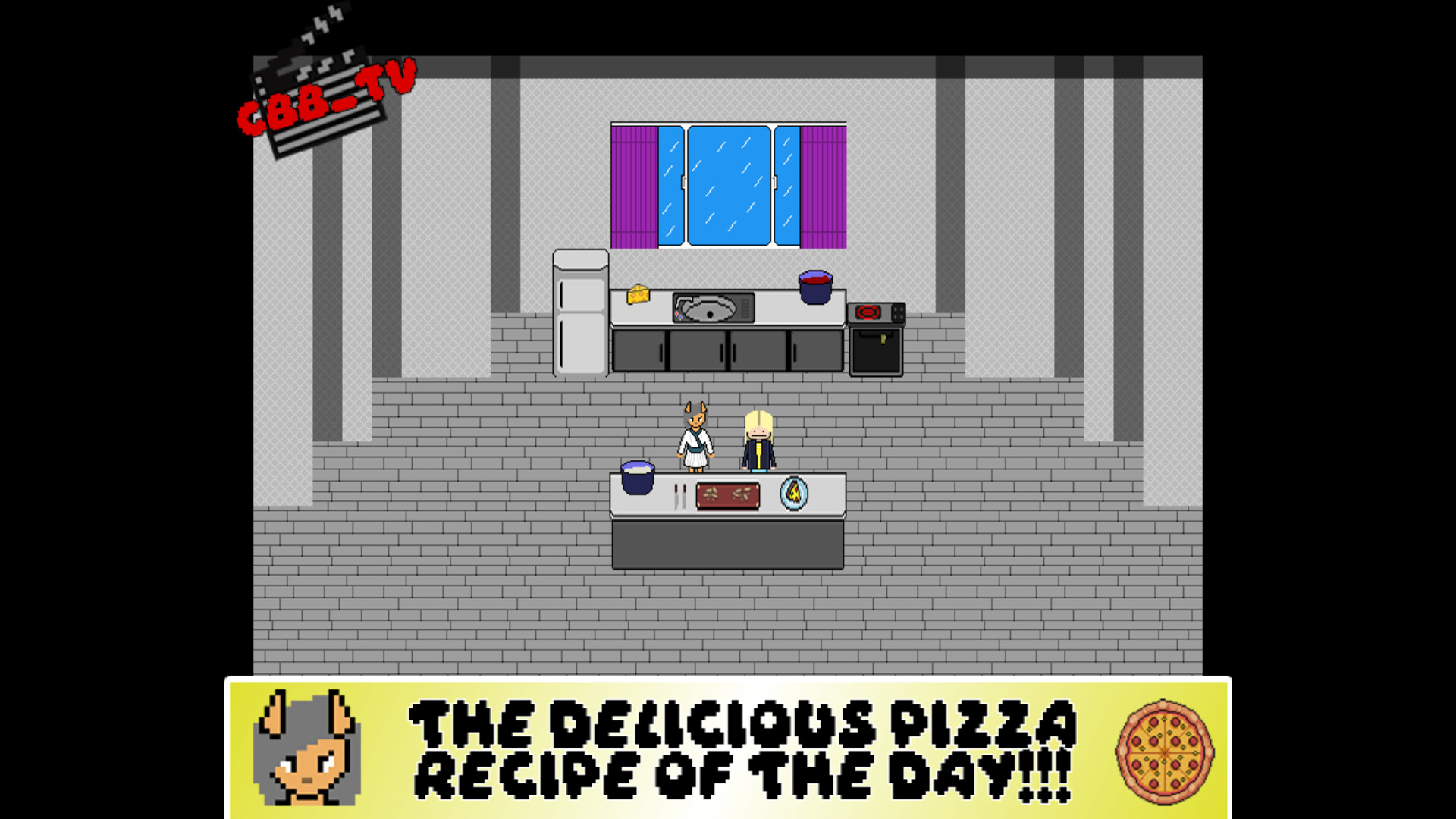 Fallsaga - Screenshot 2