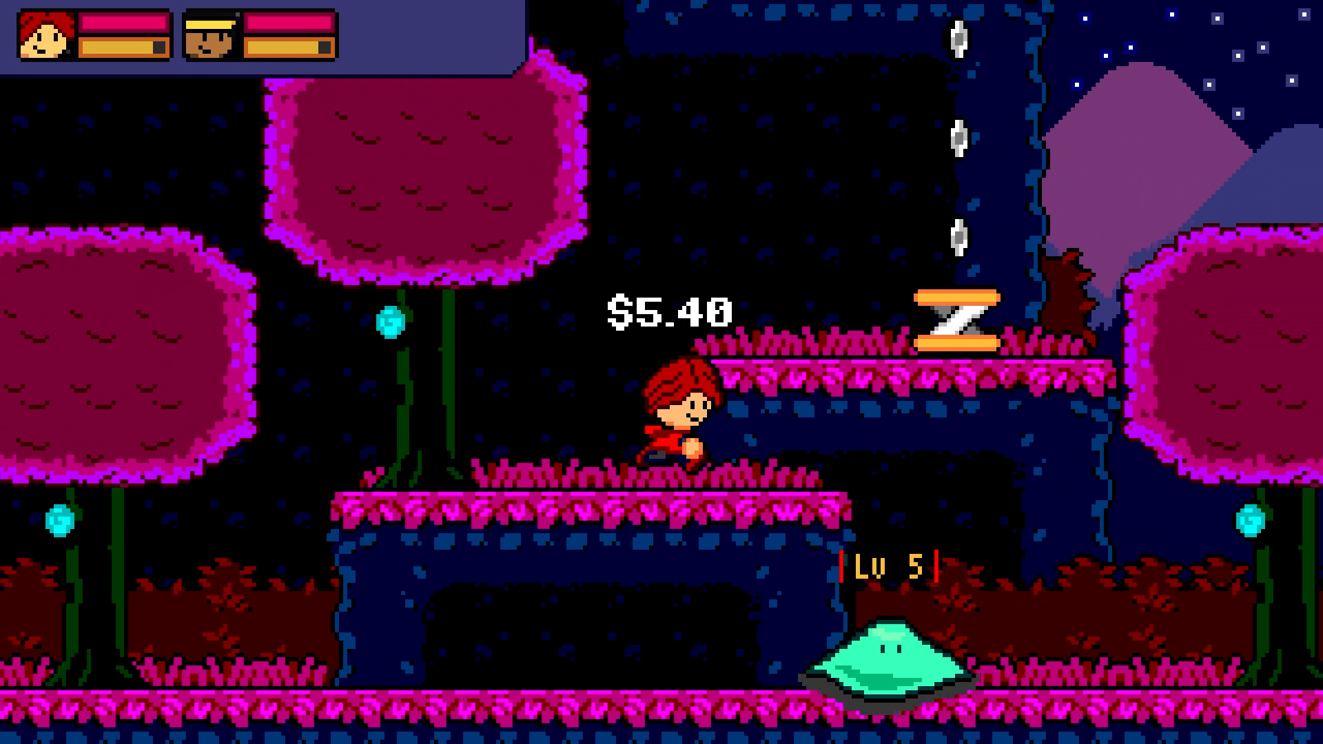 Soul Ryder RPG - Screenshot 4