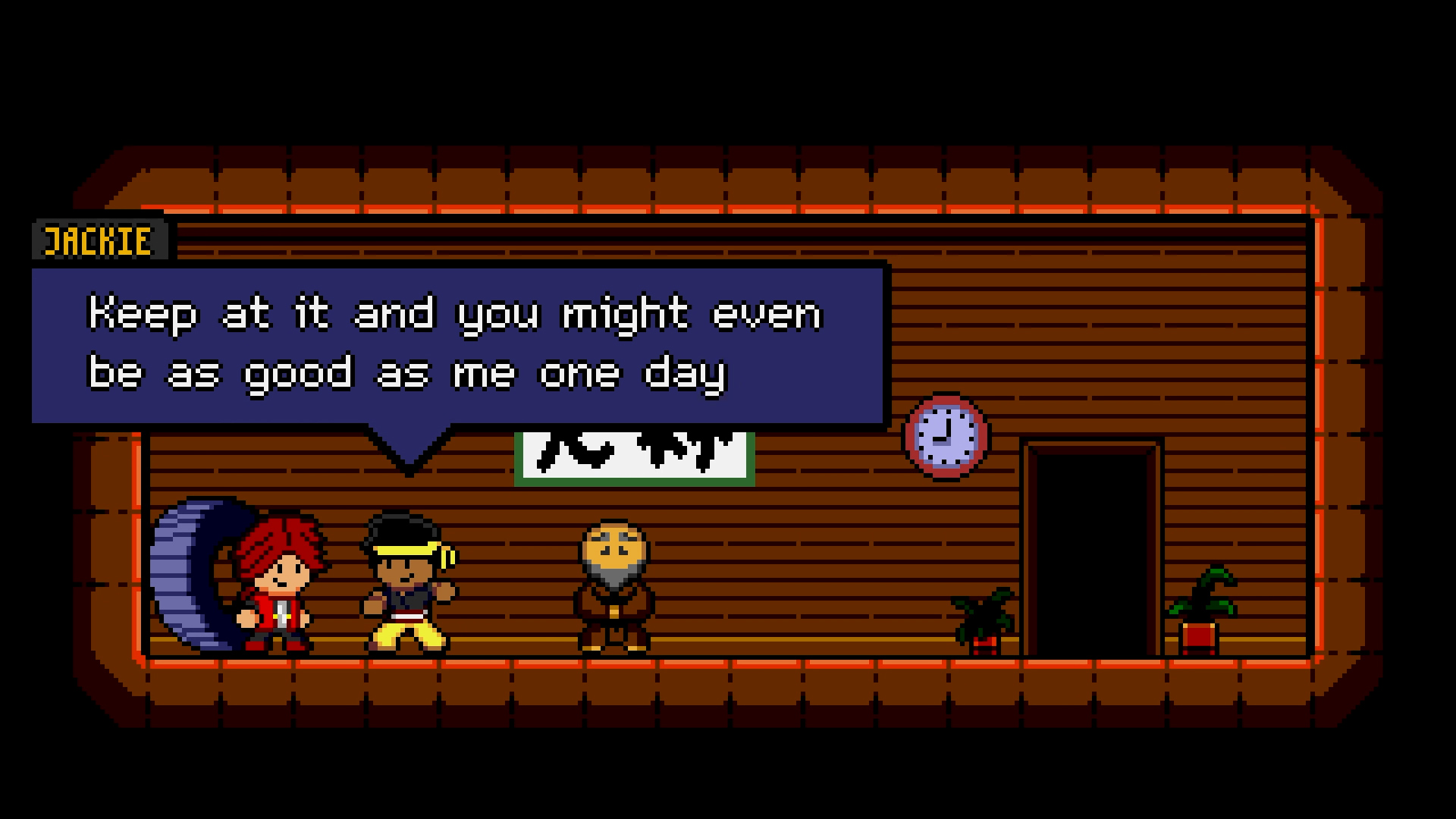 Soul Ryder RPG - Screenshot 6