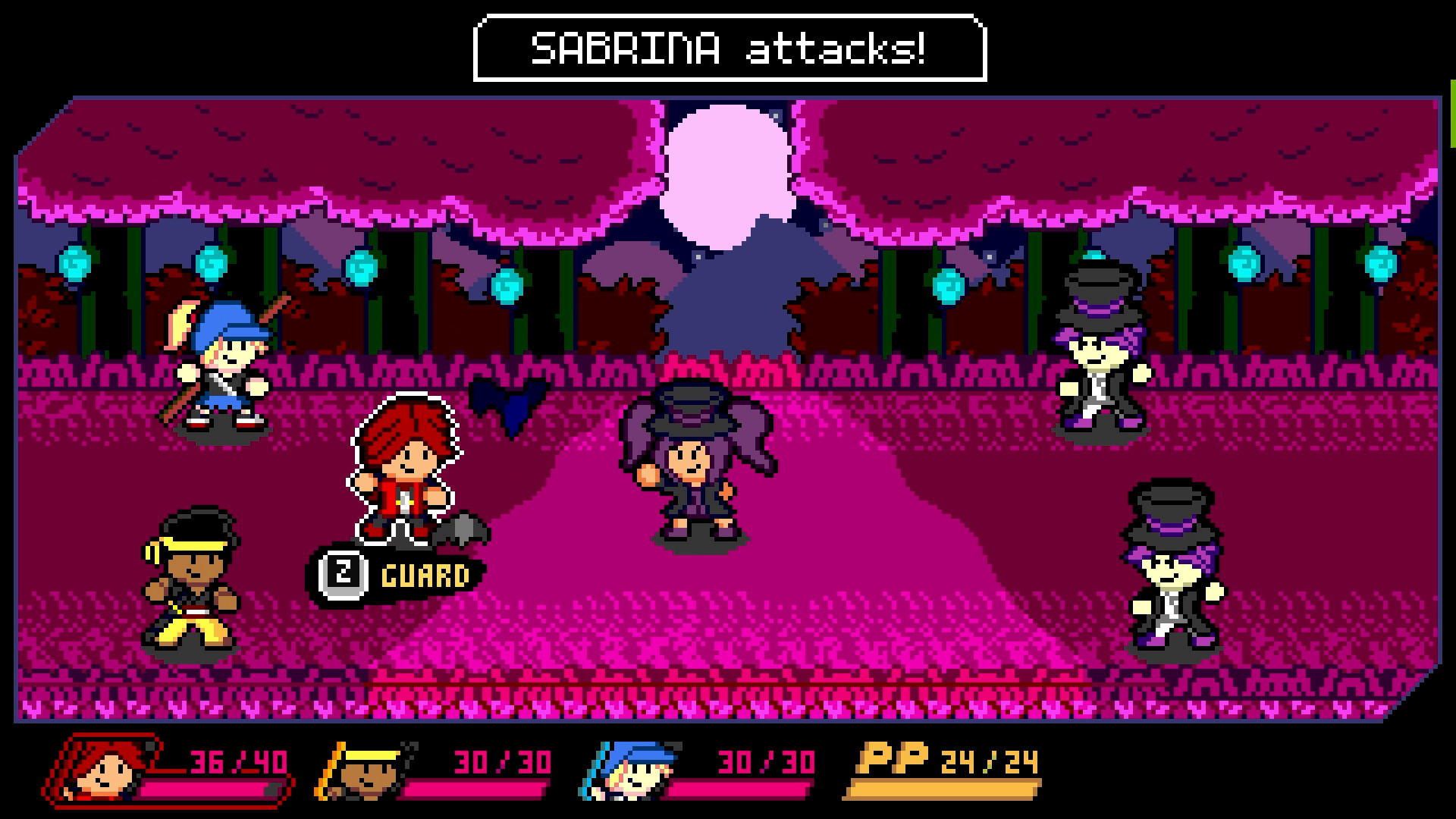 Soul Ryder RPG - Screenshot 5