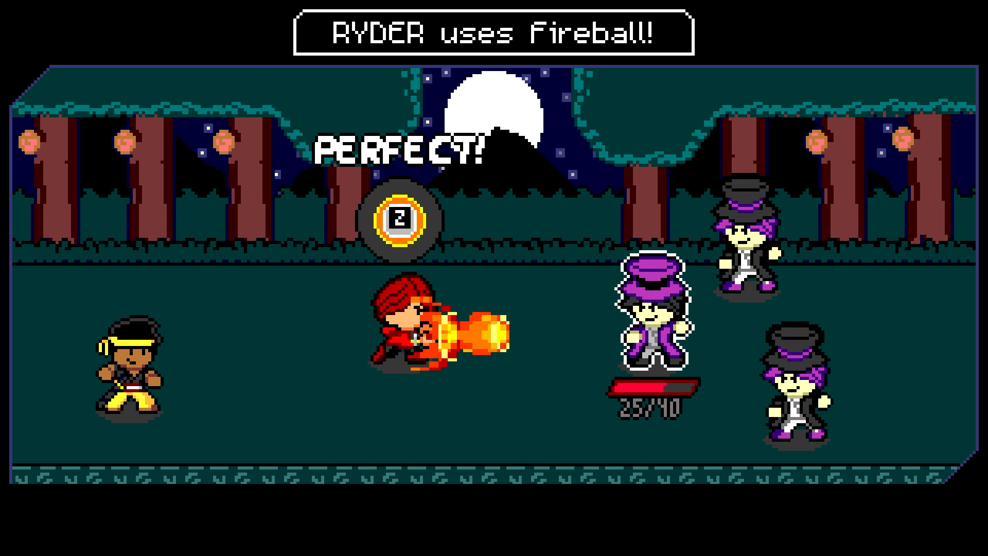 Soul Ryder RPG - Screenshot 3