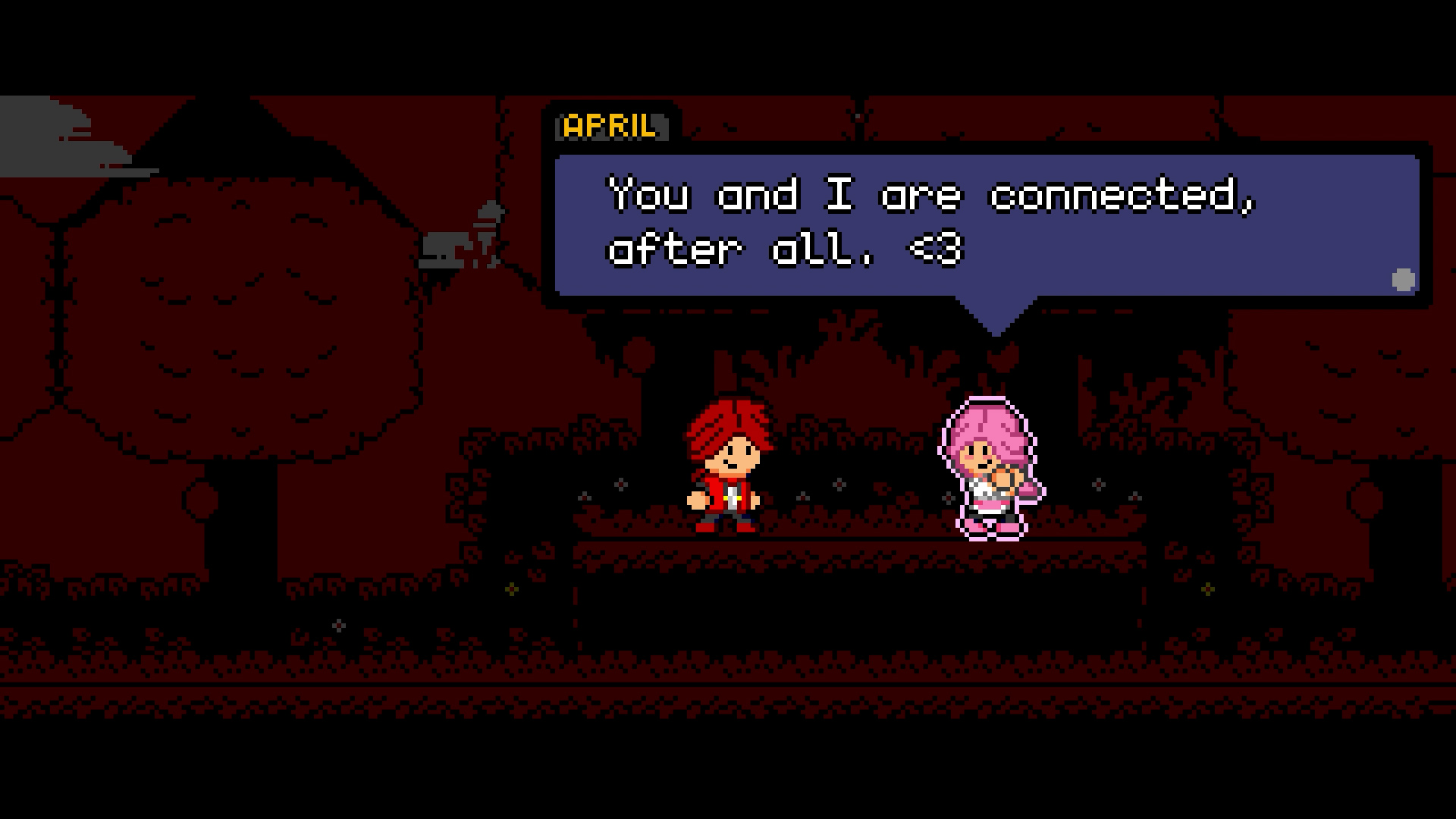 Soul Ryder RPG - Screenshot 2