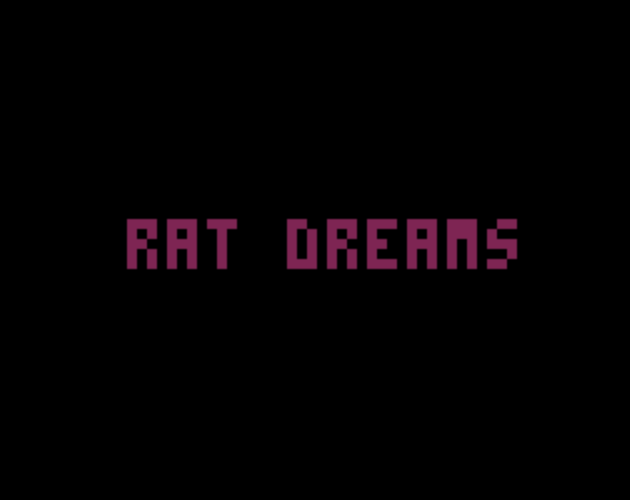 Rat Dreams - Screenshot 1