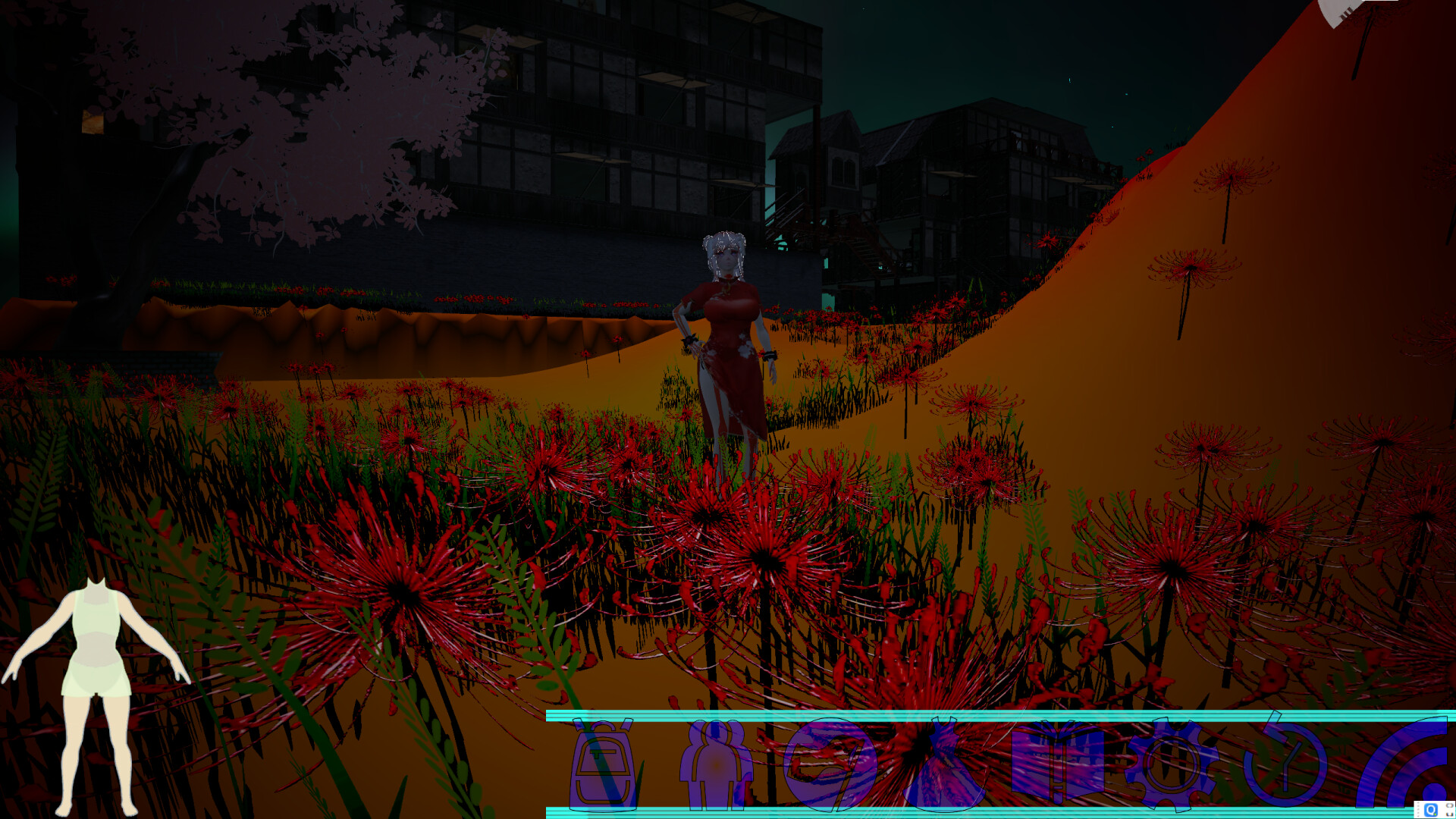 Huang Quan Dream - Screenshot 2