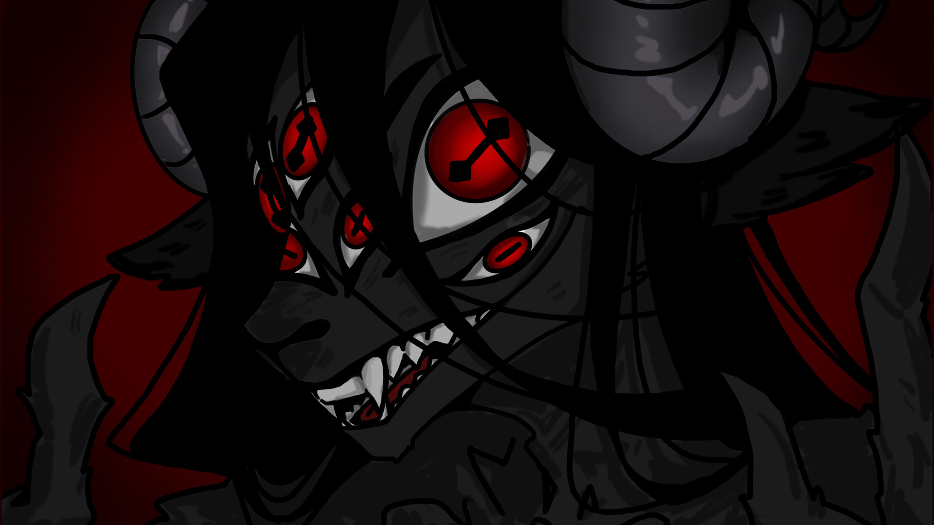 Black Goat - Screenshot 5