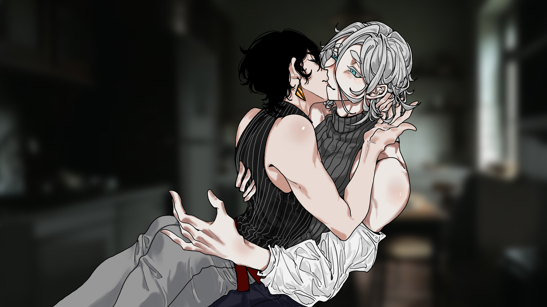 Black Goat - Screenshot 2