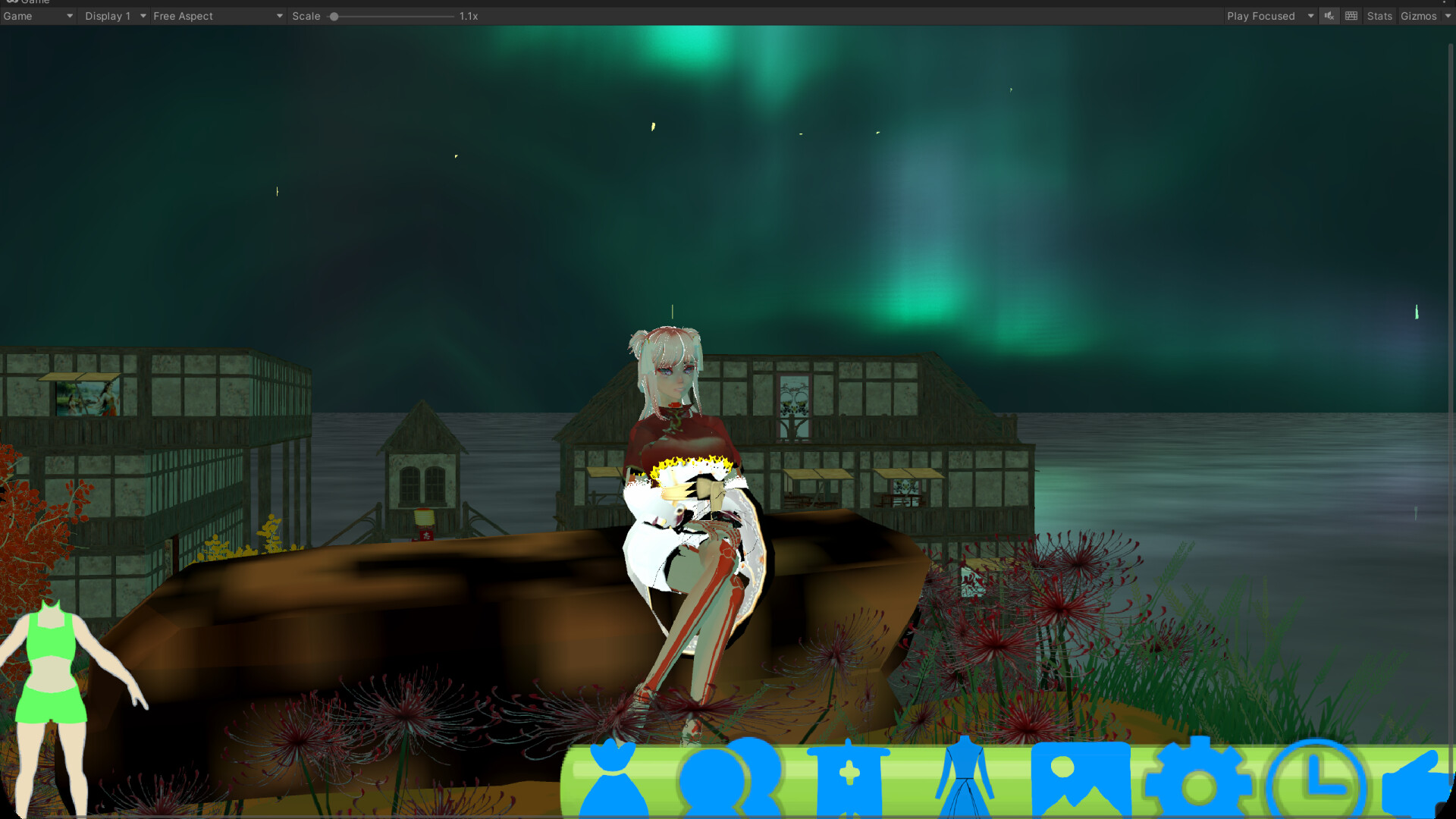 Huang Quan Dream - Screenshot 7