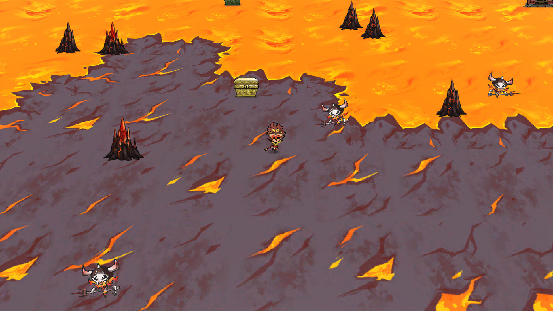 Immortality - Screenshot 3