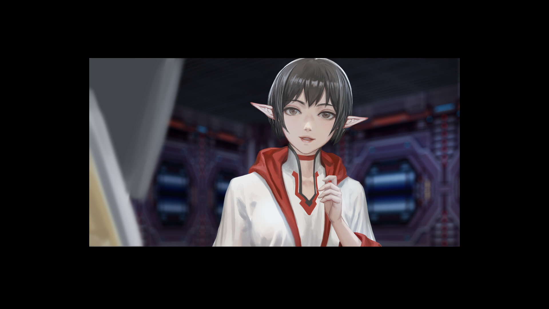 Far Starlight - Screenshot 2