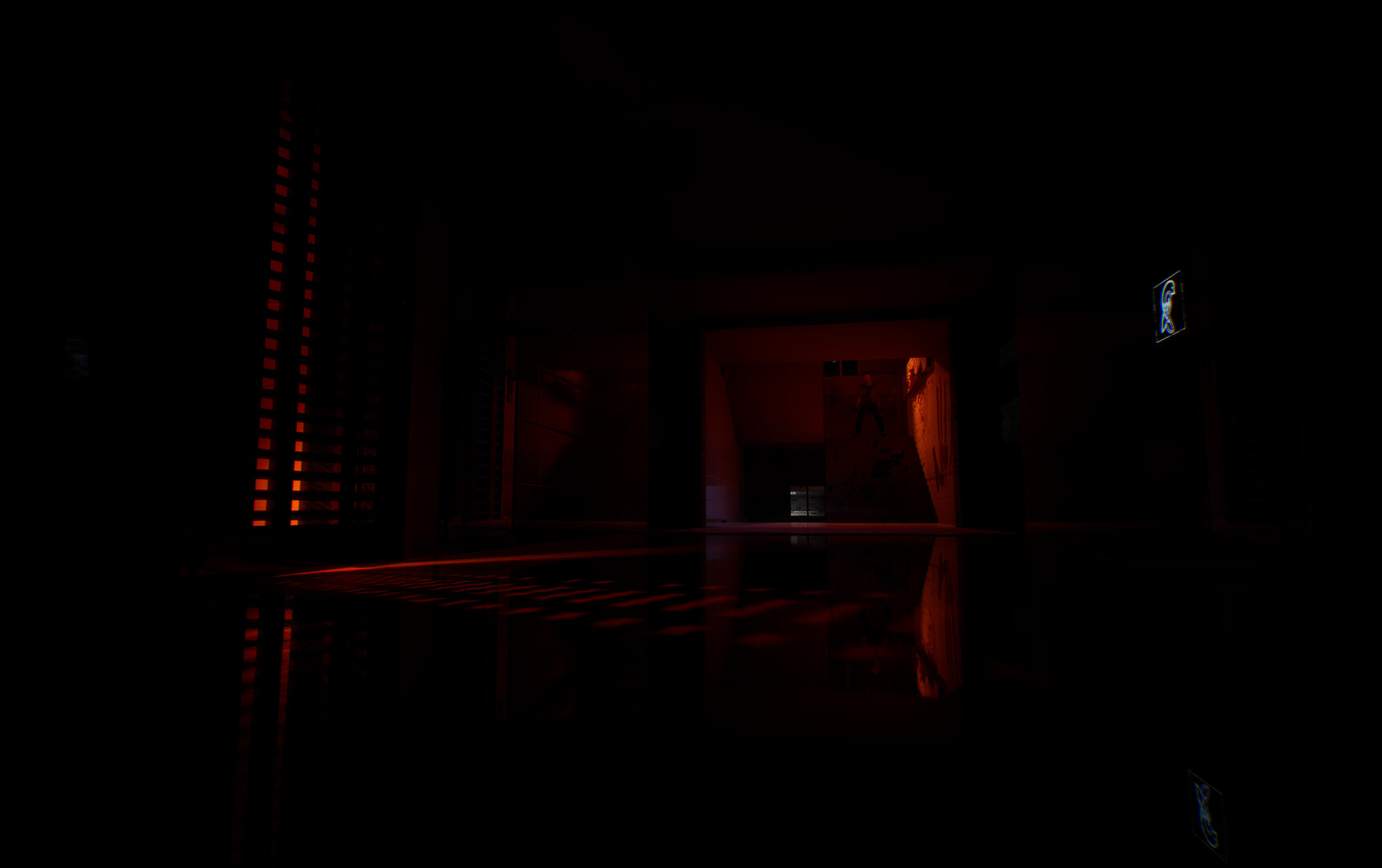 Escape the School - Screenshot 4