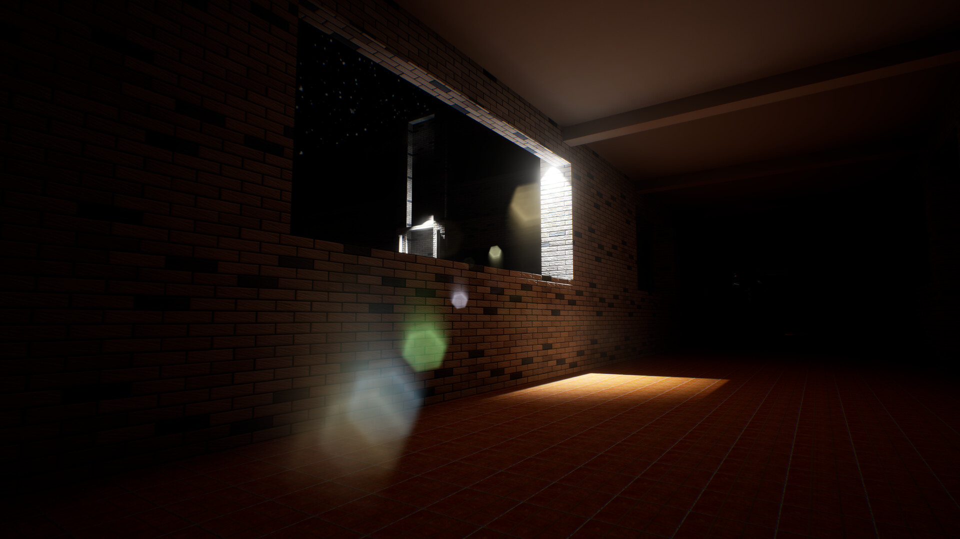 Escape the School - Screenshot 11