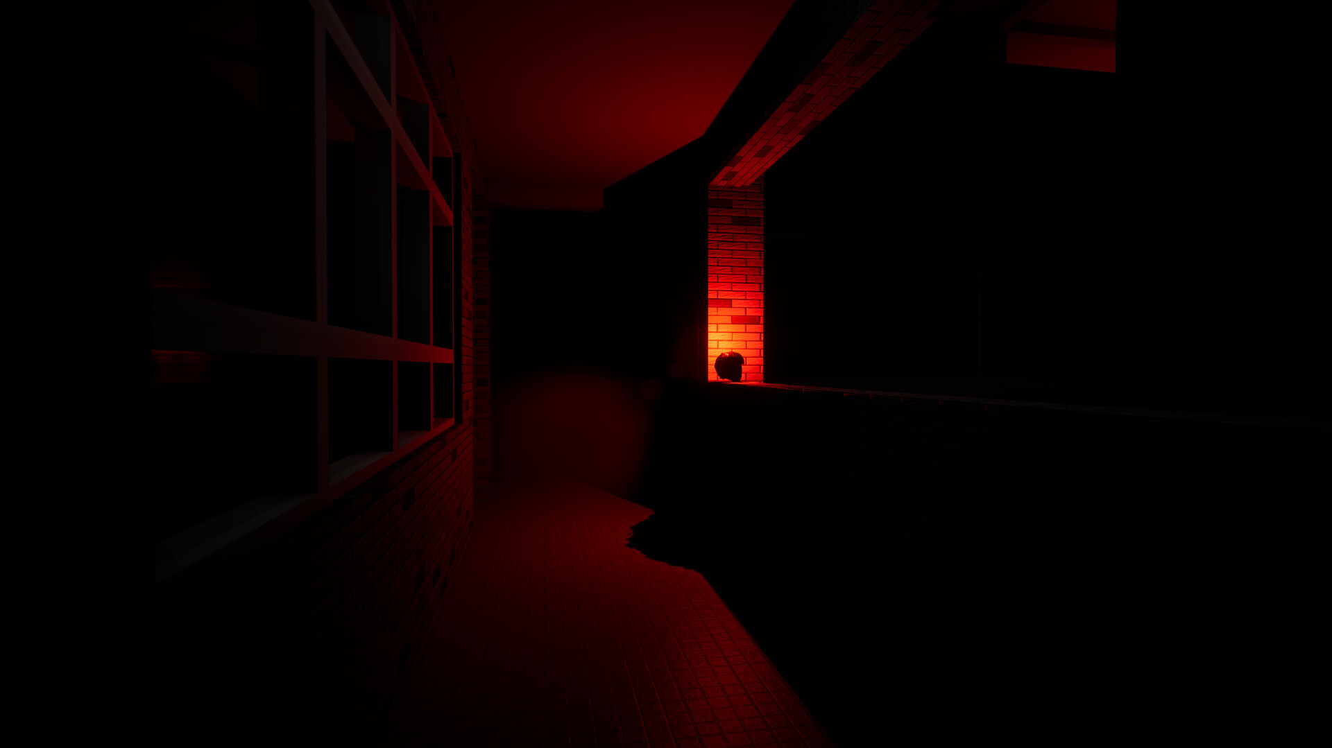 Escape the School - Screenshot 3