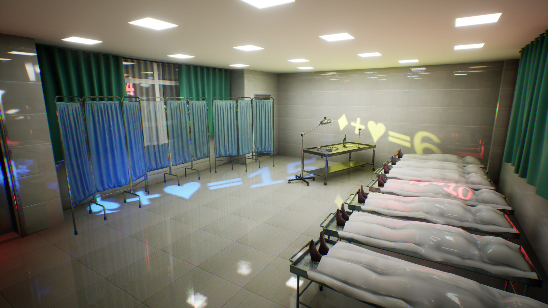 Escape the School - Screenshot 16