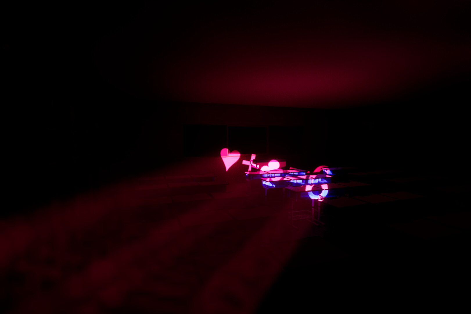 Escape the School - Screenshot 9