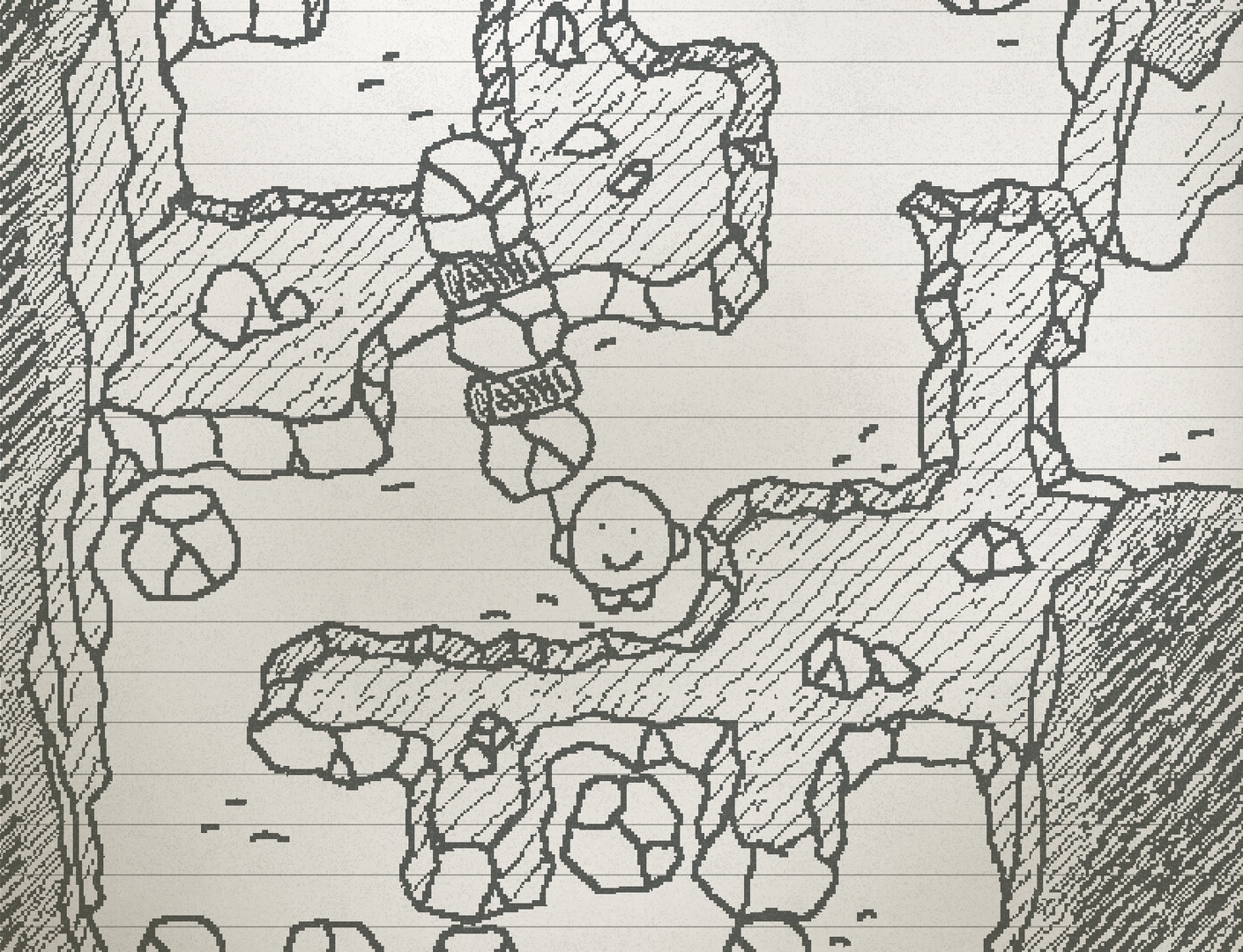 Ugomeku Note - Screenshot 4