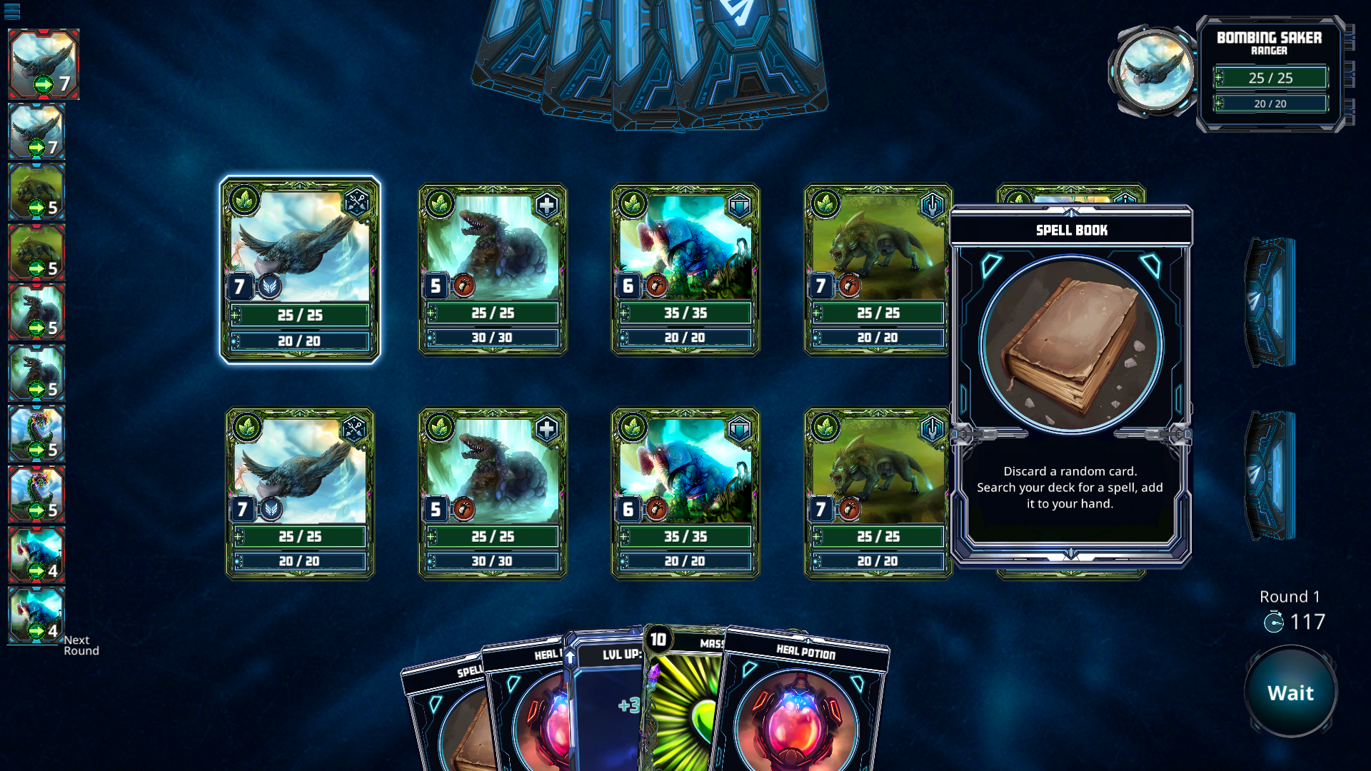 Starship Warbeasts - Screenshot 9