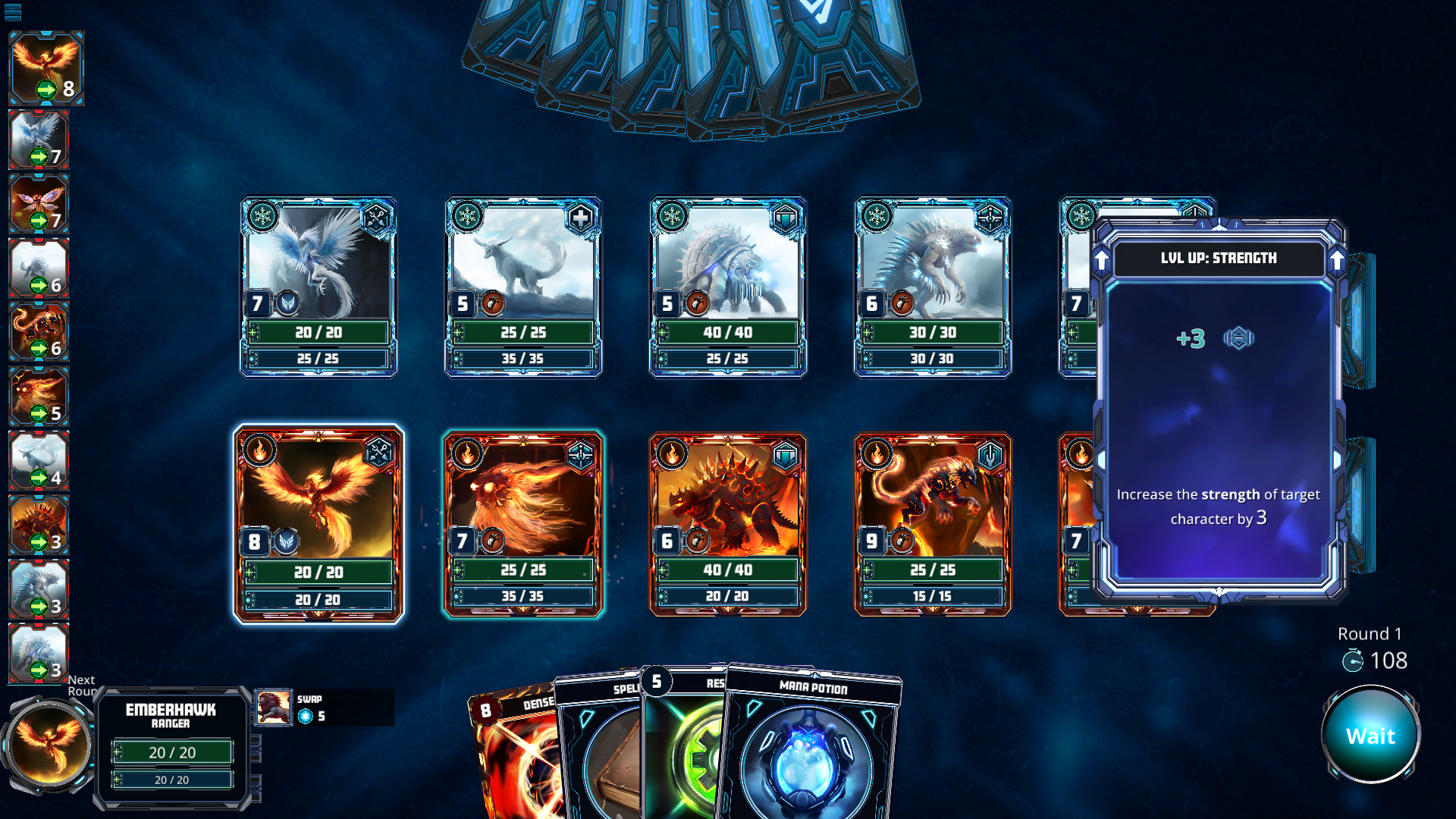 Starship Warbeasts - Screenshot 13