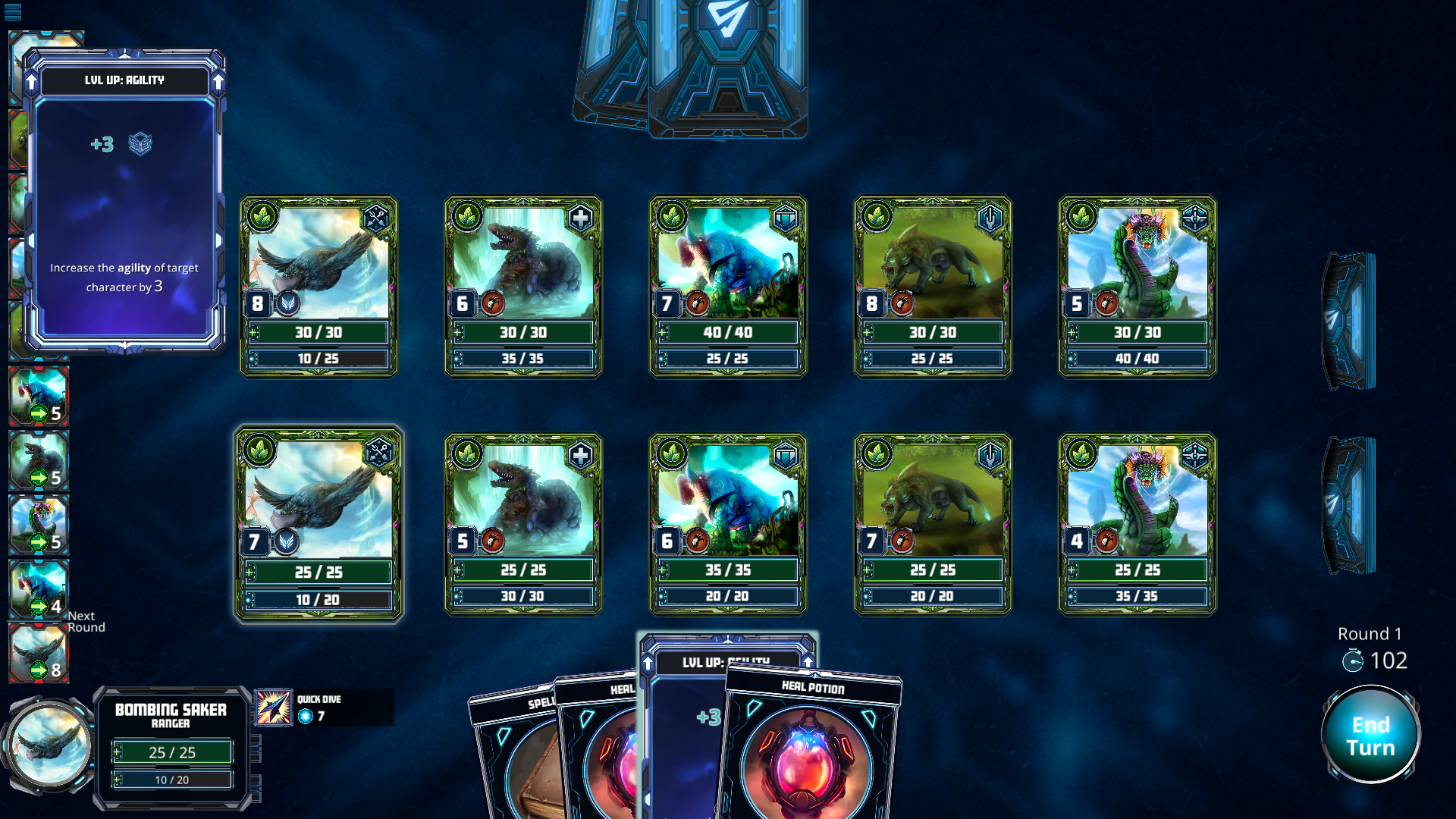 Starship Warbeasts - Screenshot 12