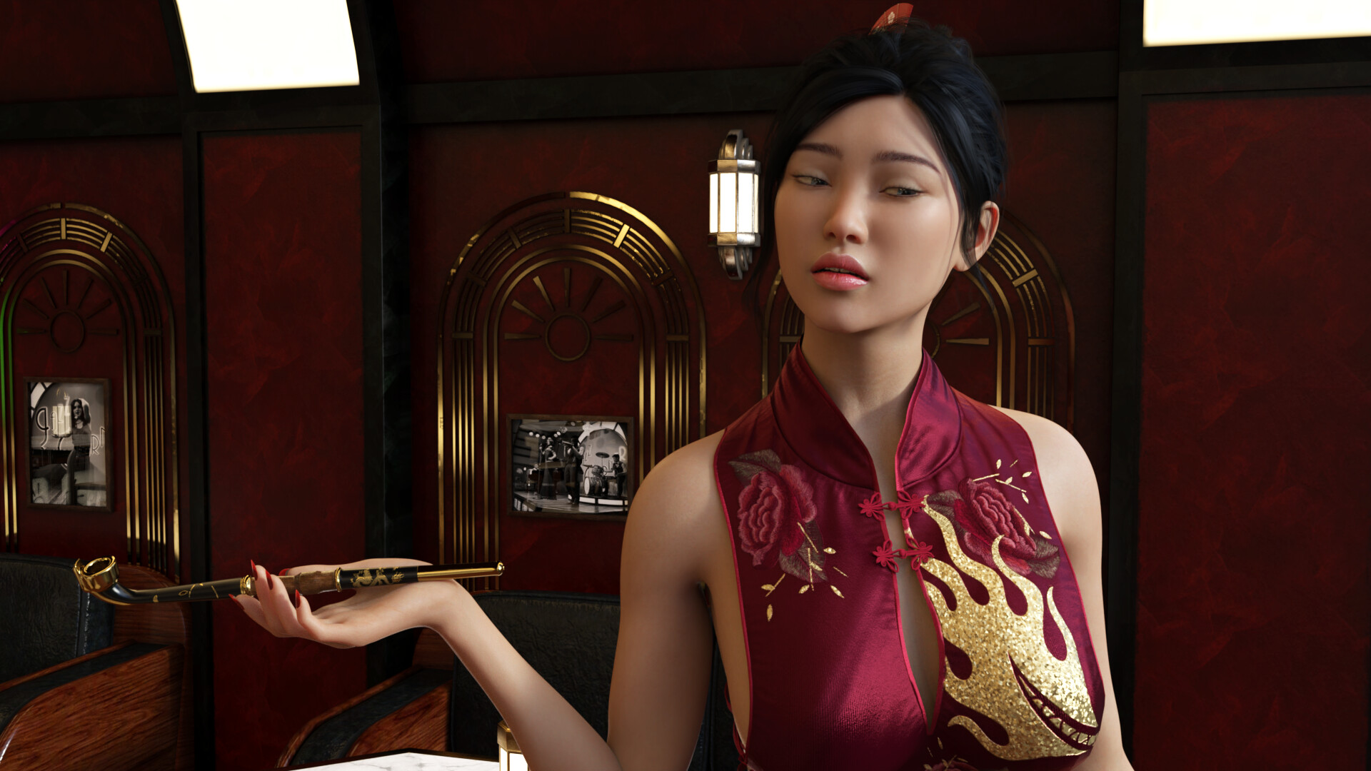 Celebrity Hunter - Screenshot 5