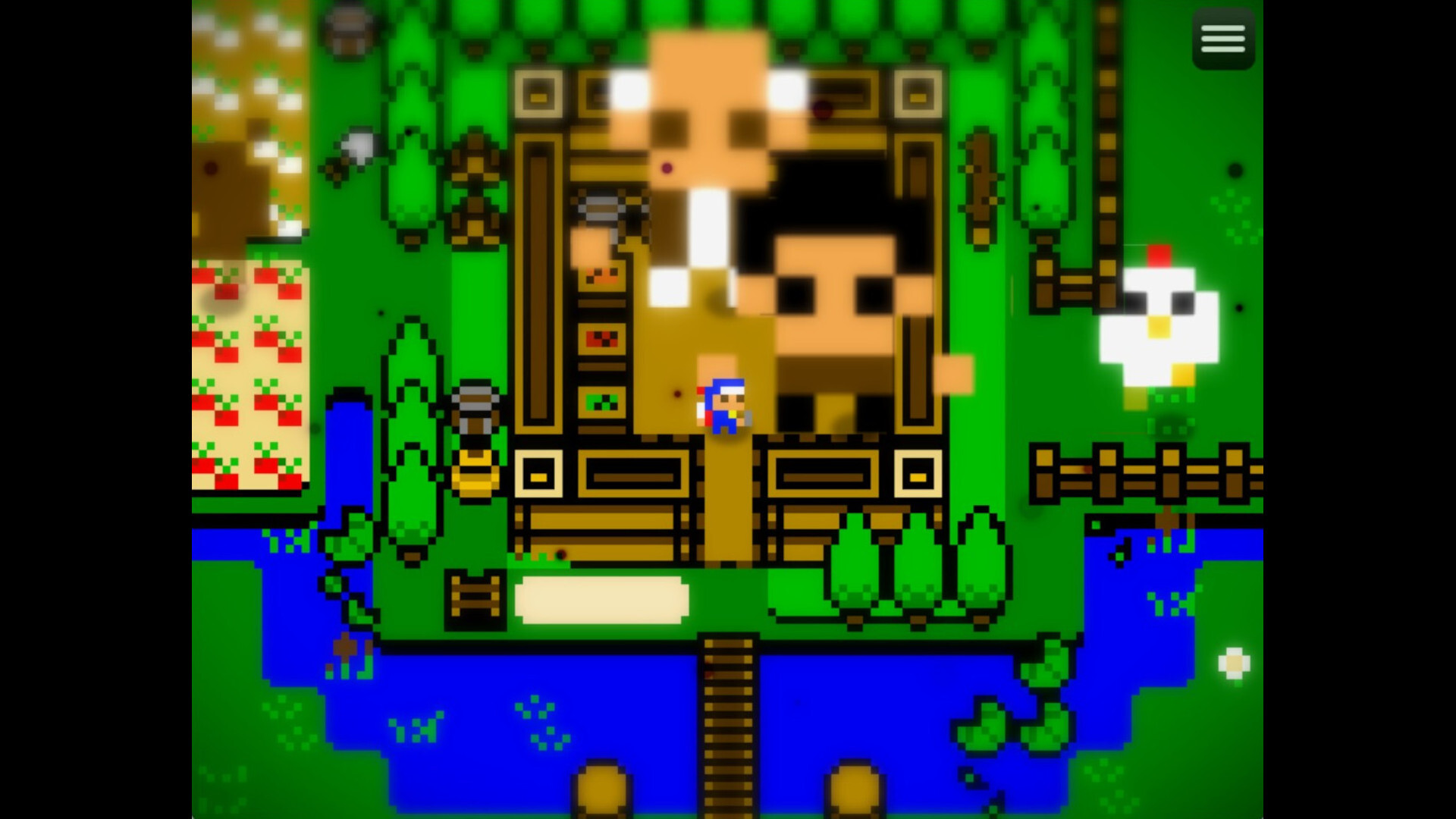 Retrys - Screenshot 6