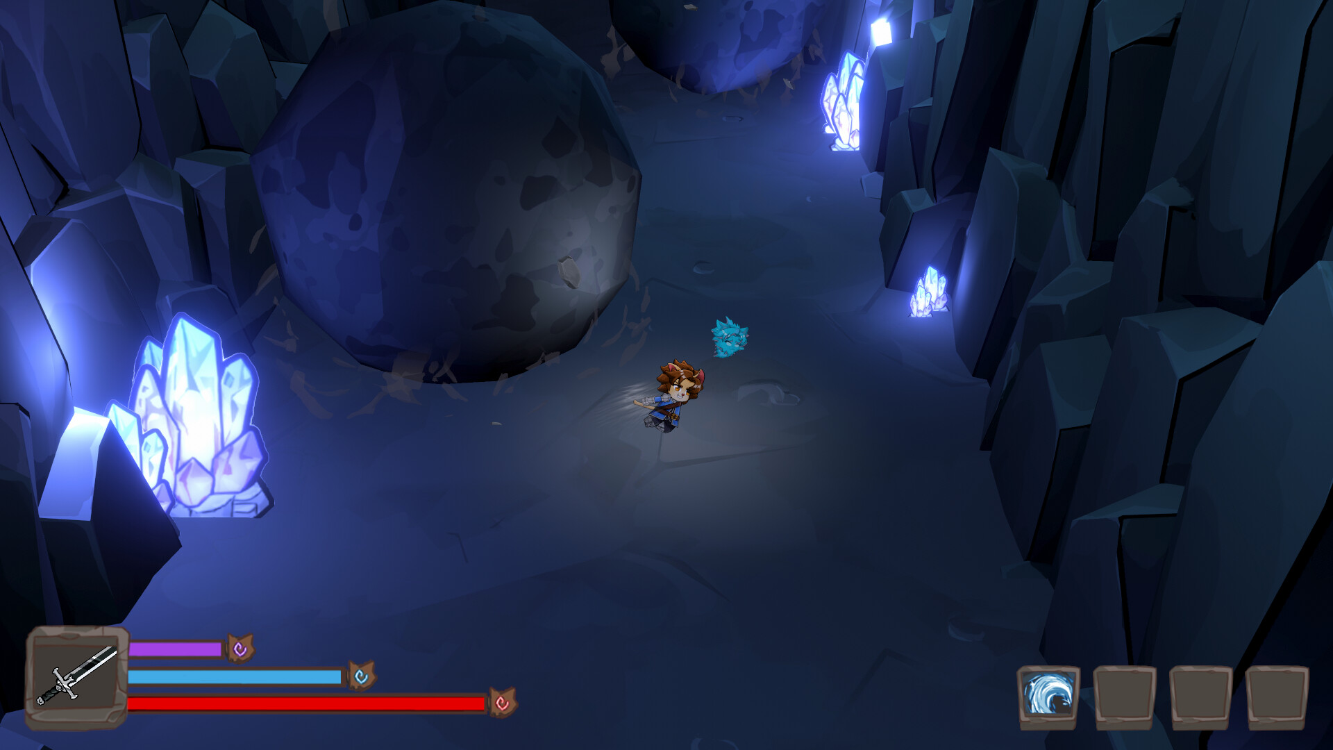 Meowstoria - Screenshot 4