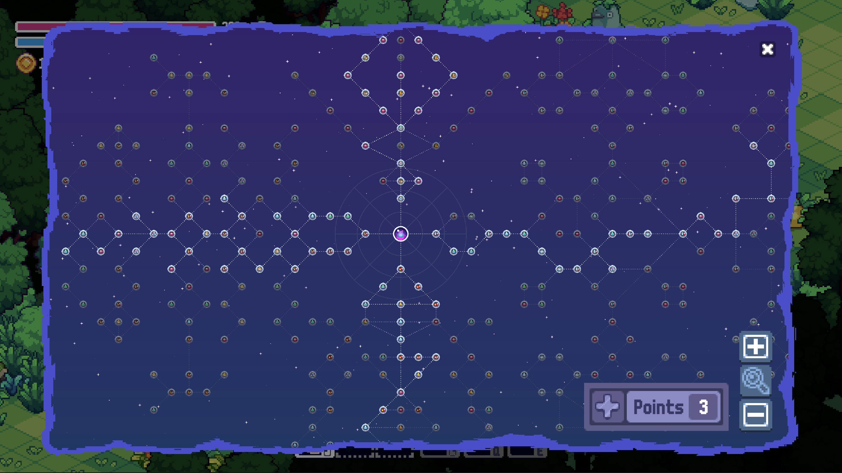 Wizard Cats - Screenshot 4