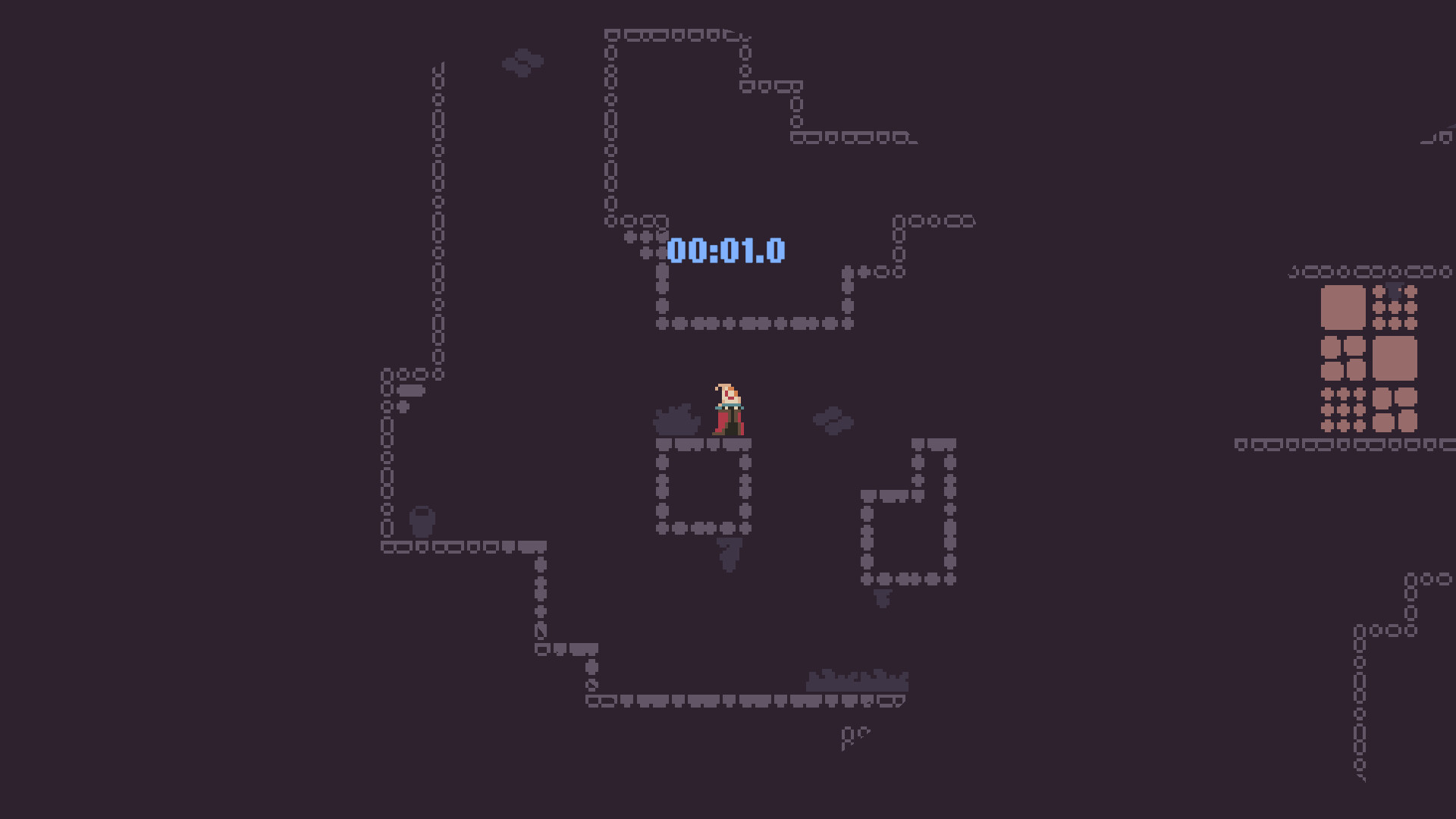 Mage Outbreak - Screenshot 6