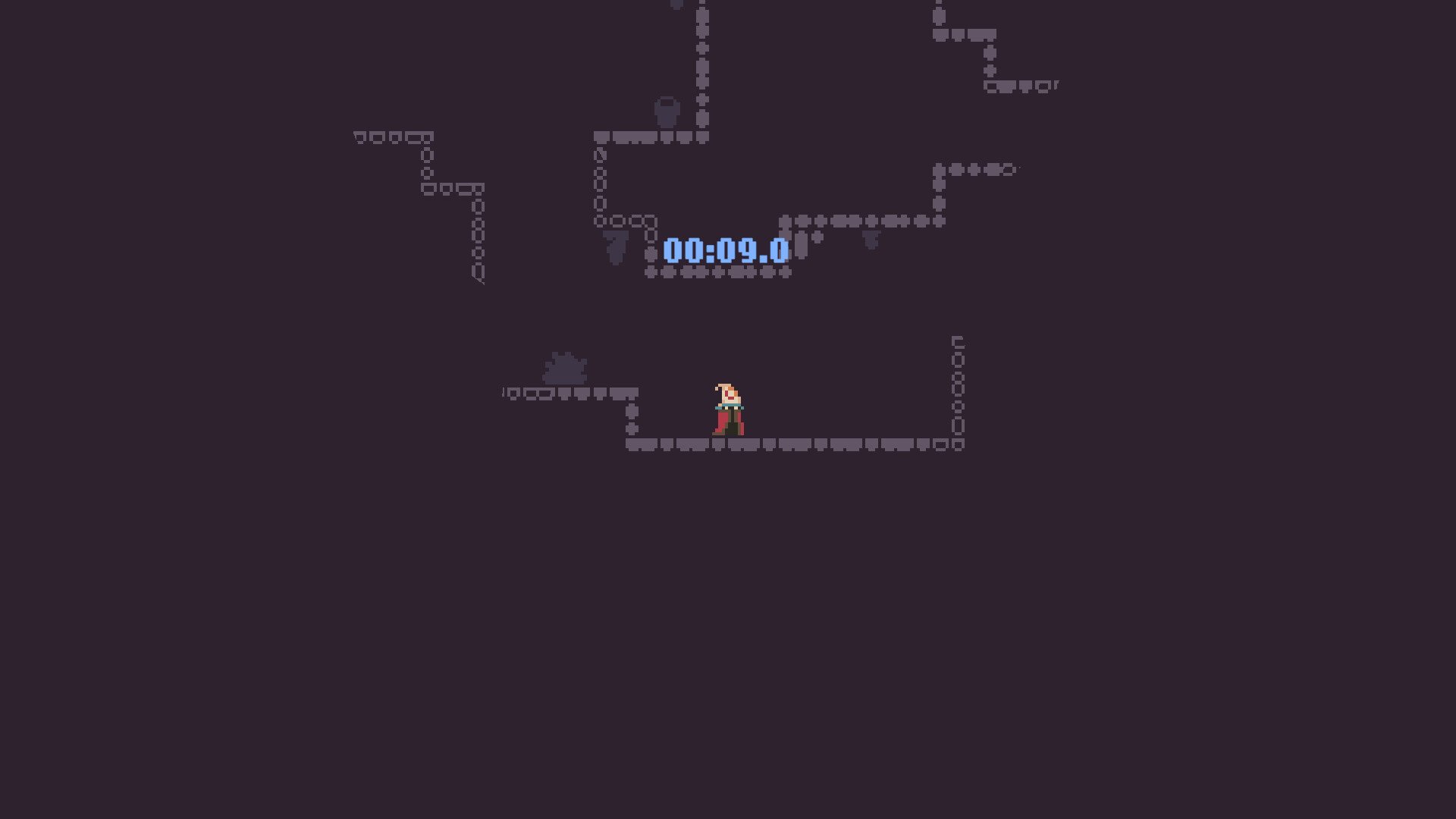 Mage Outbreak - Screenshot 2