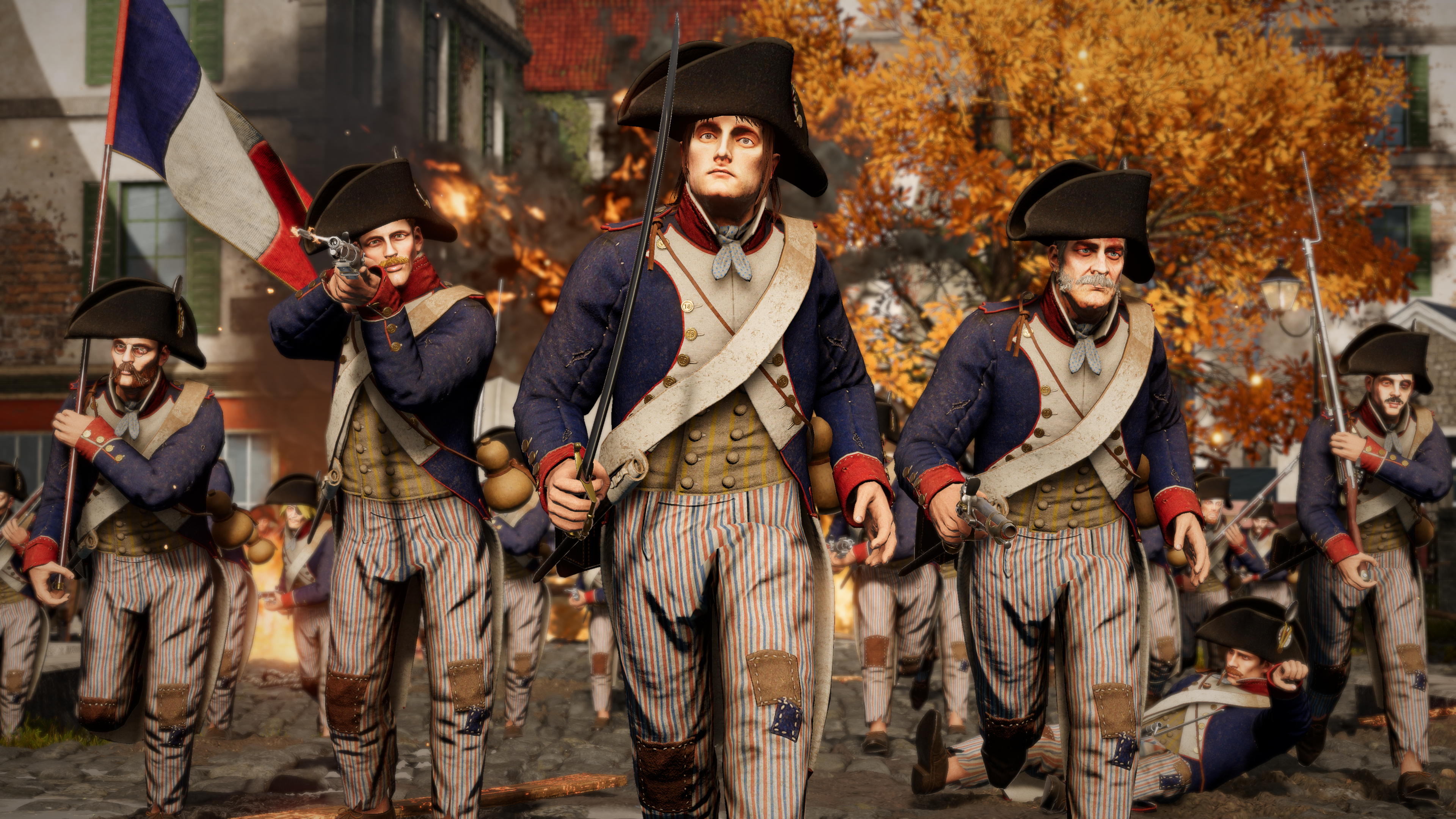 Holdfast: Nations At War - Screenshot 5