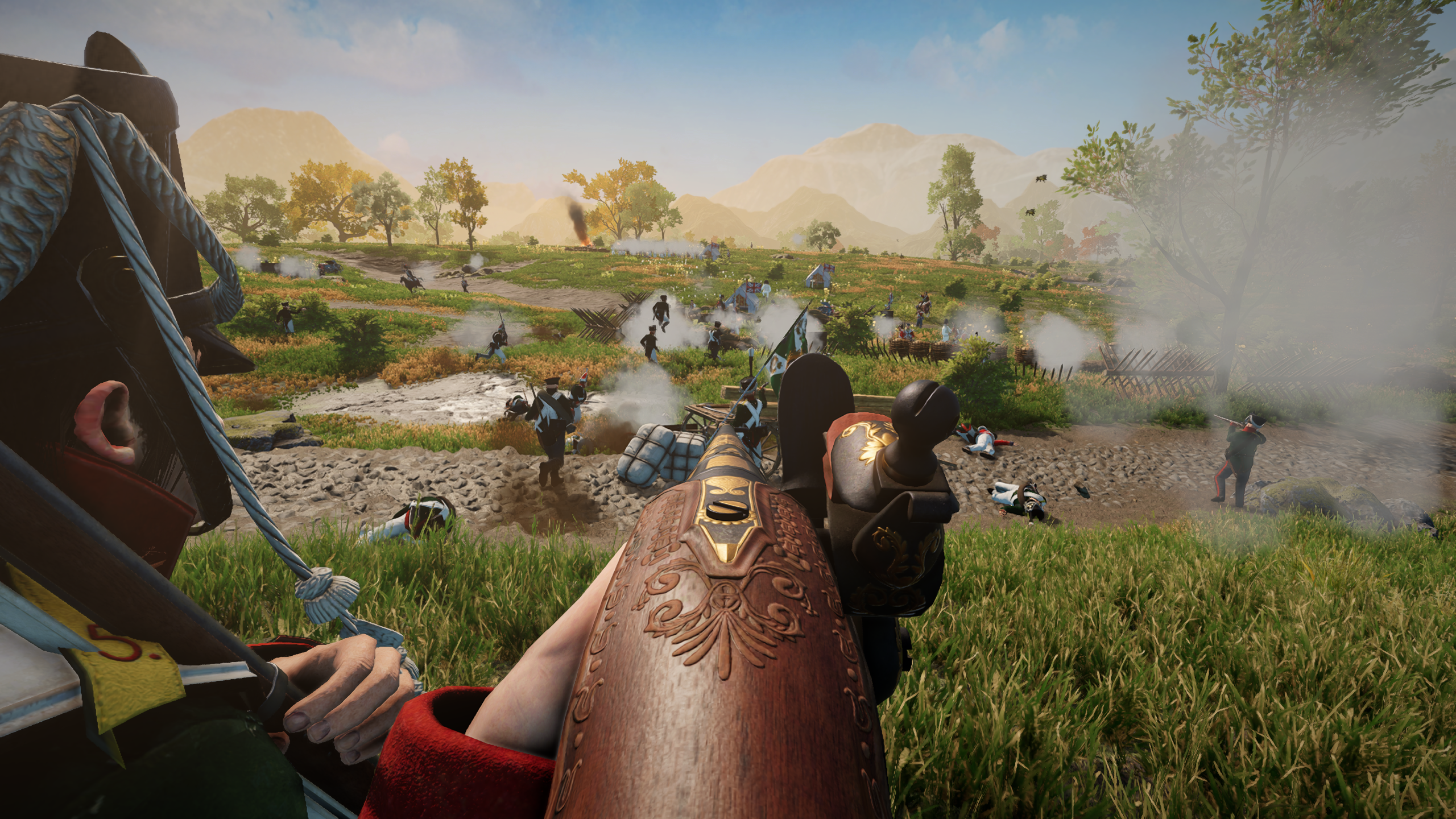 Holdfast: Nations At War - Screenshot 9