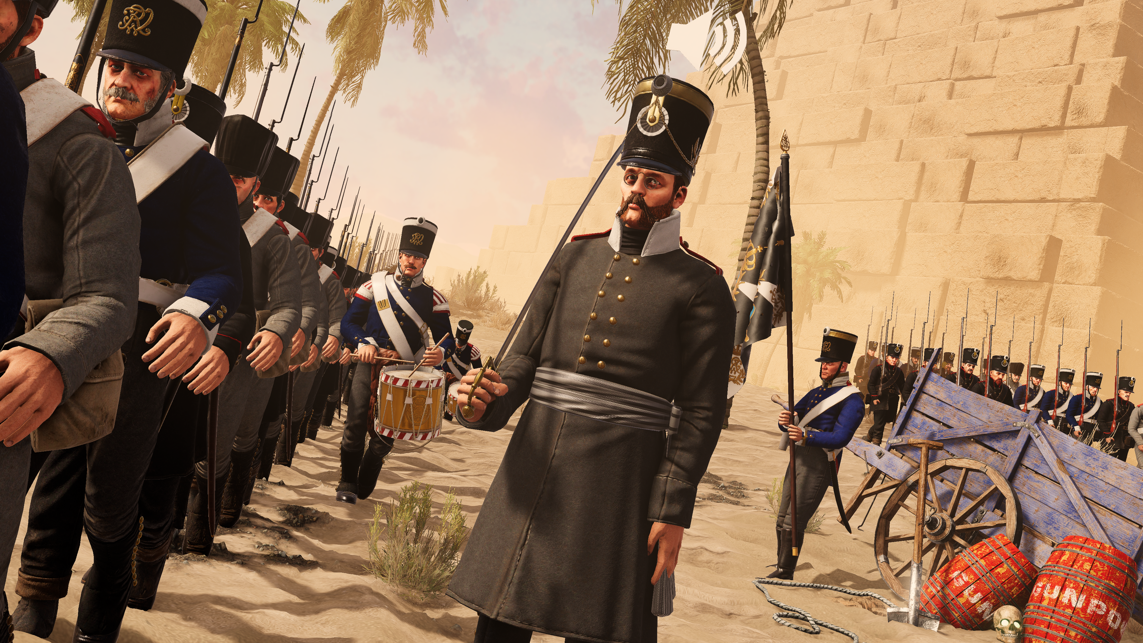 Holdfast: Nations At War - Screenshot 7