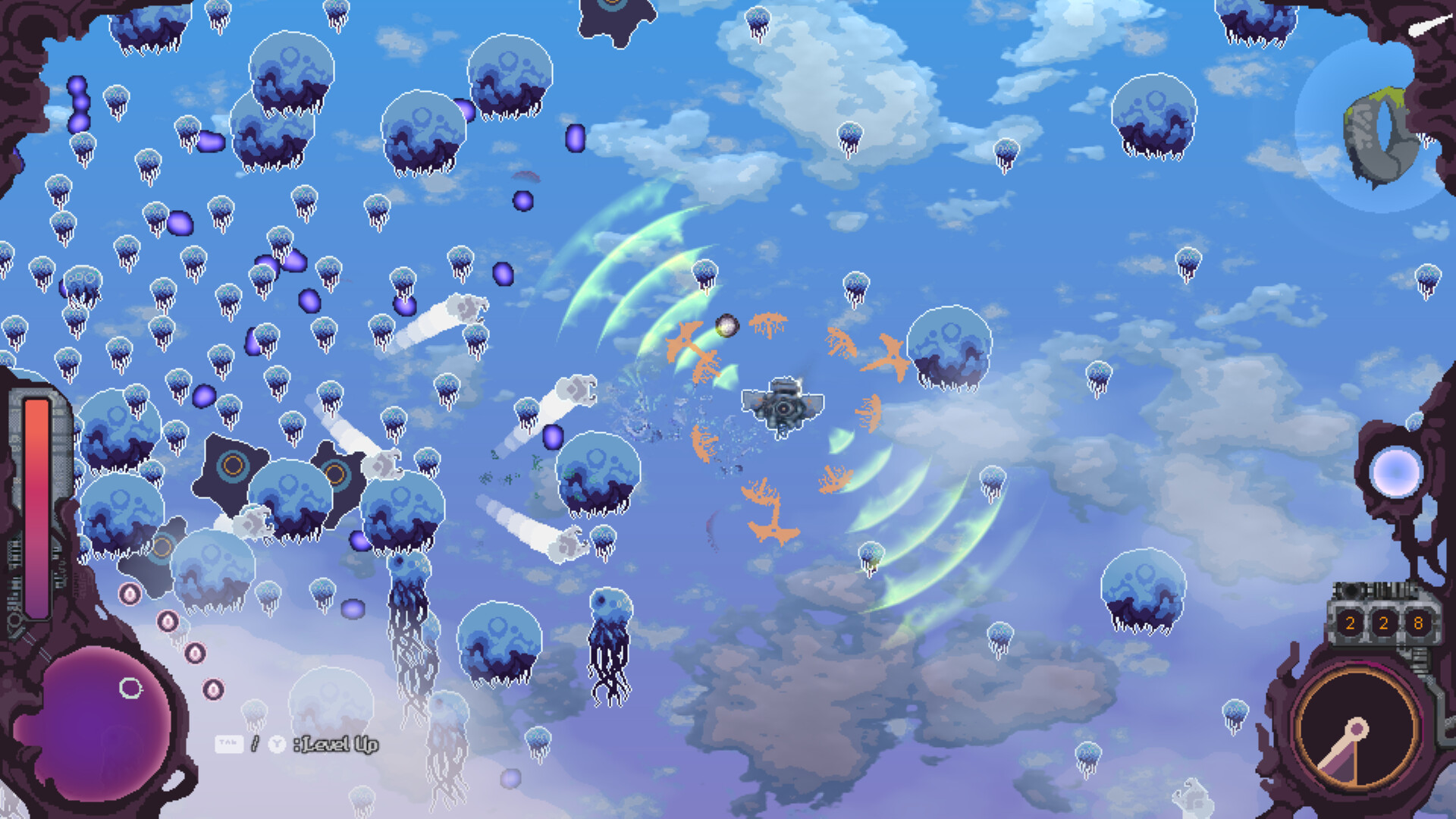 Cloudbreaker - Screenshot 6