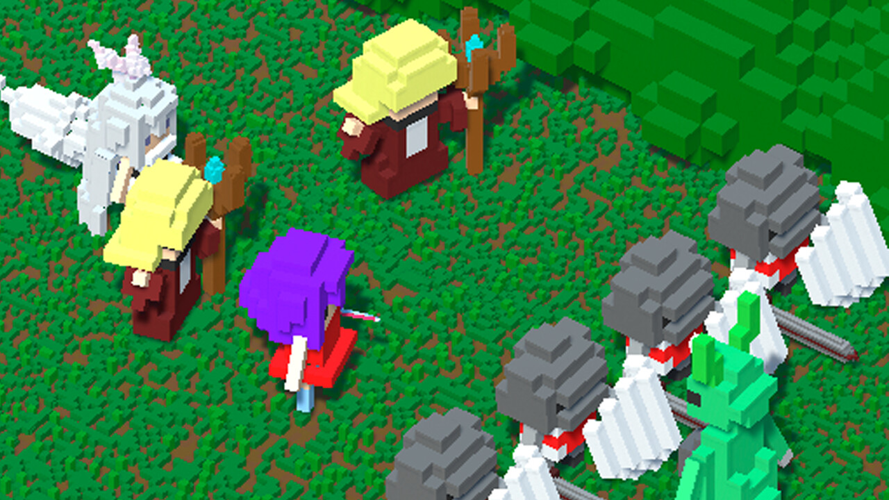 The Struggle to Survive the Dragon Siege - Screenshot 3