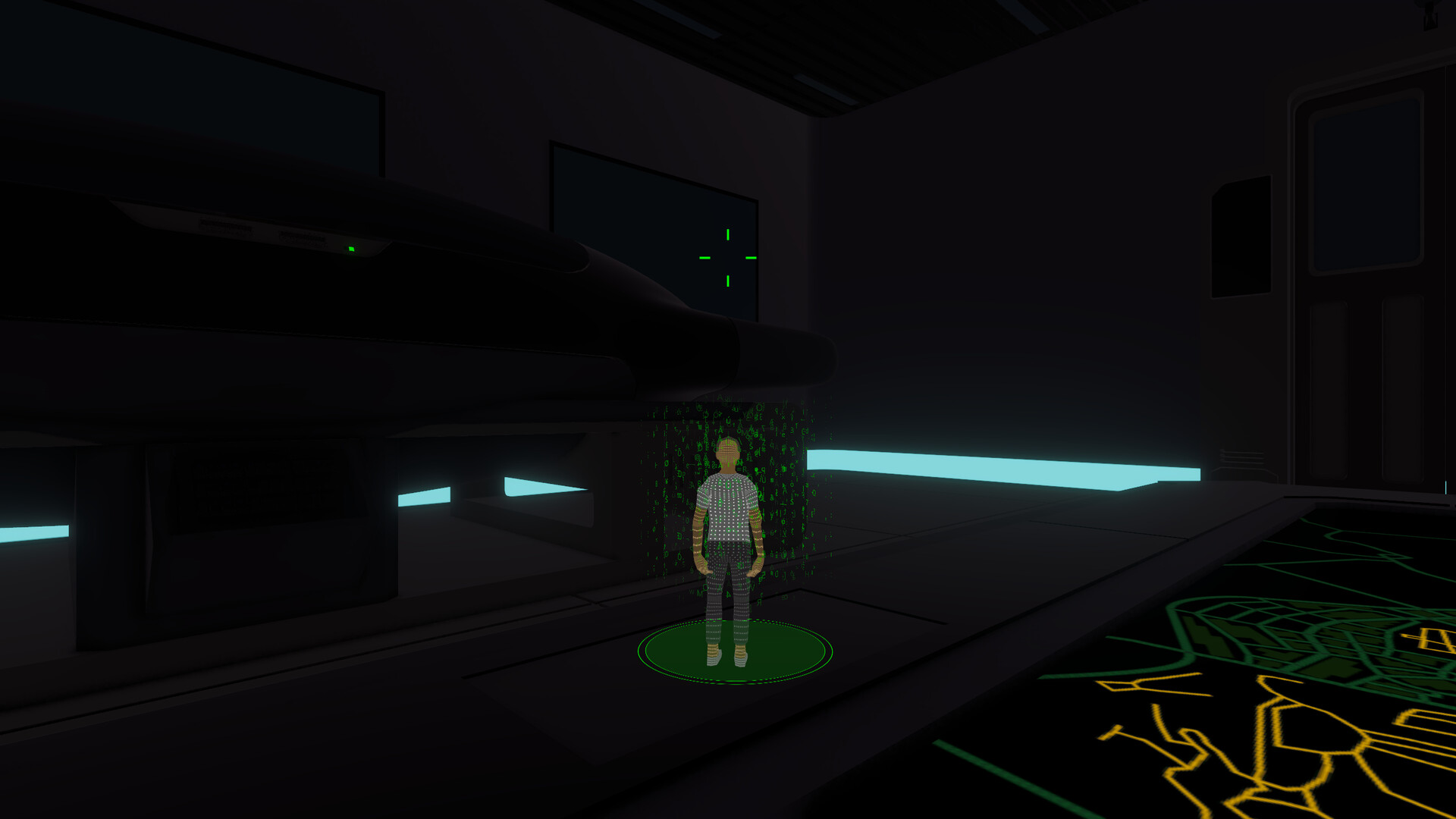 The Dream's Exit - Screenshot 7